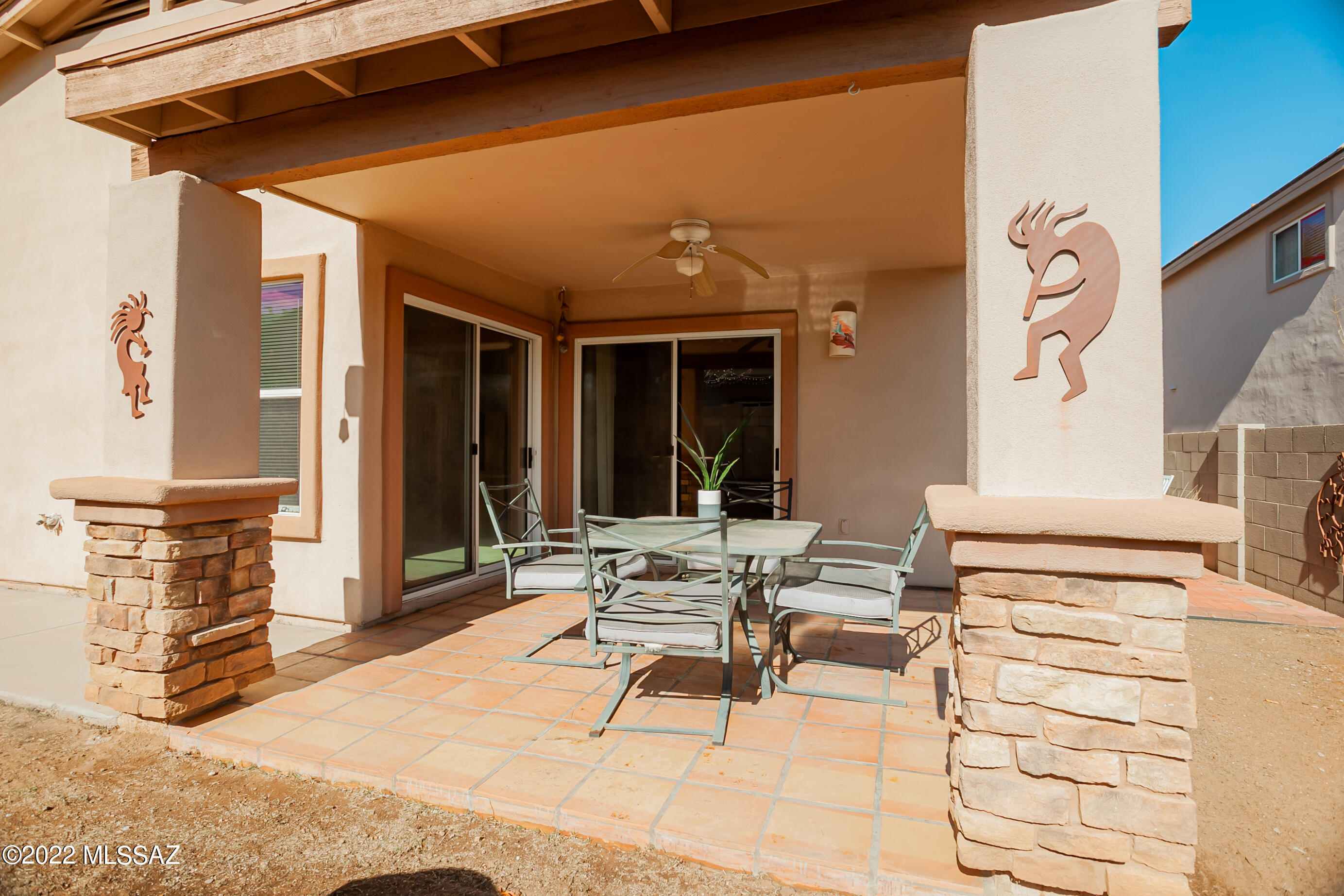 Presidio De Las Montanas - Residential