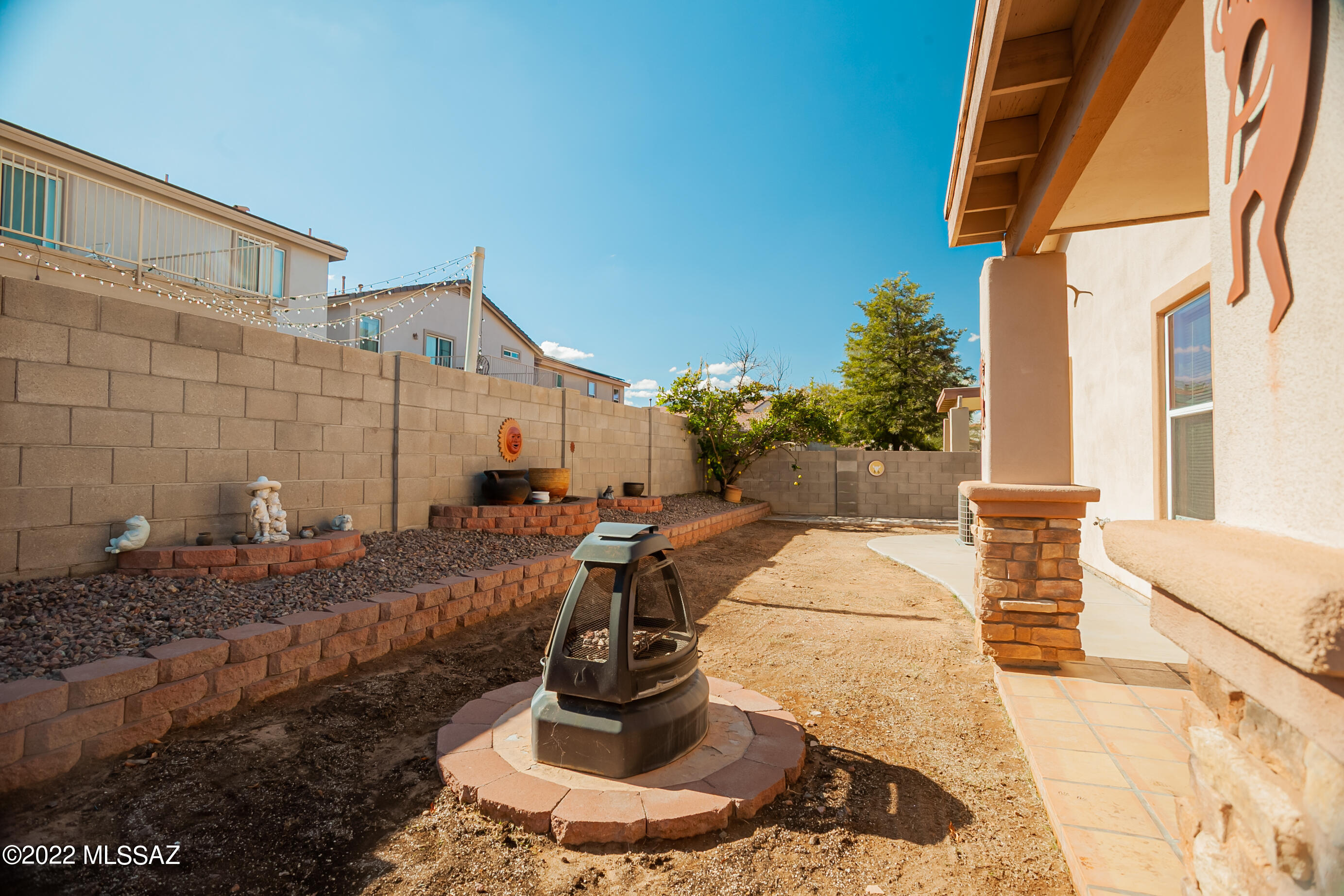 Presidio De Las Montanas - Residential
