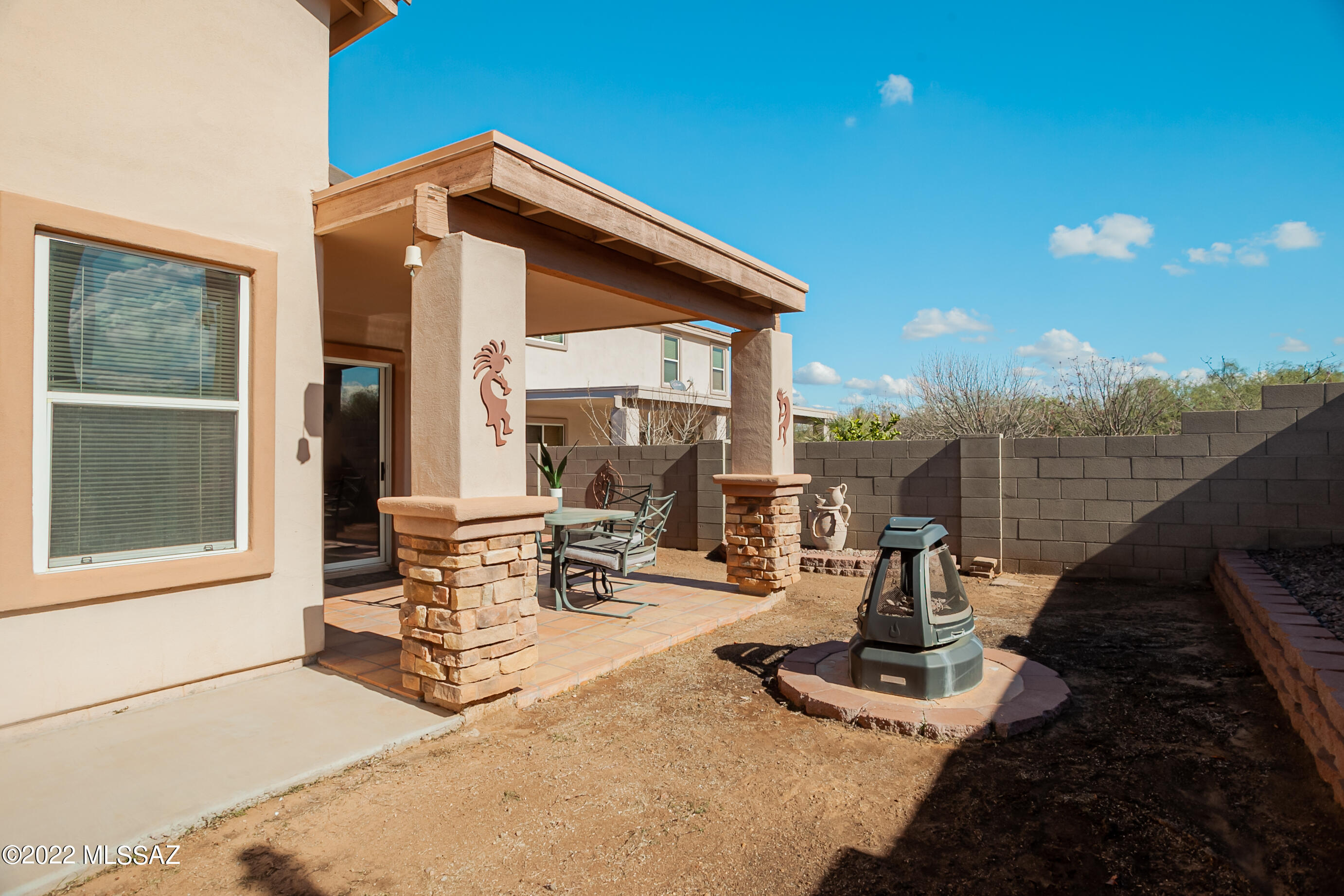 Presidio De Las Montanas - Residential