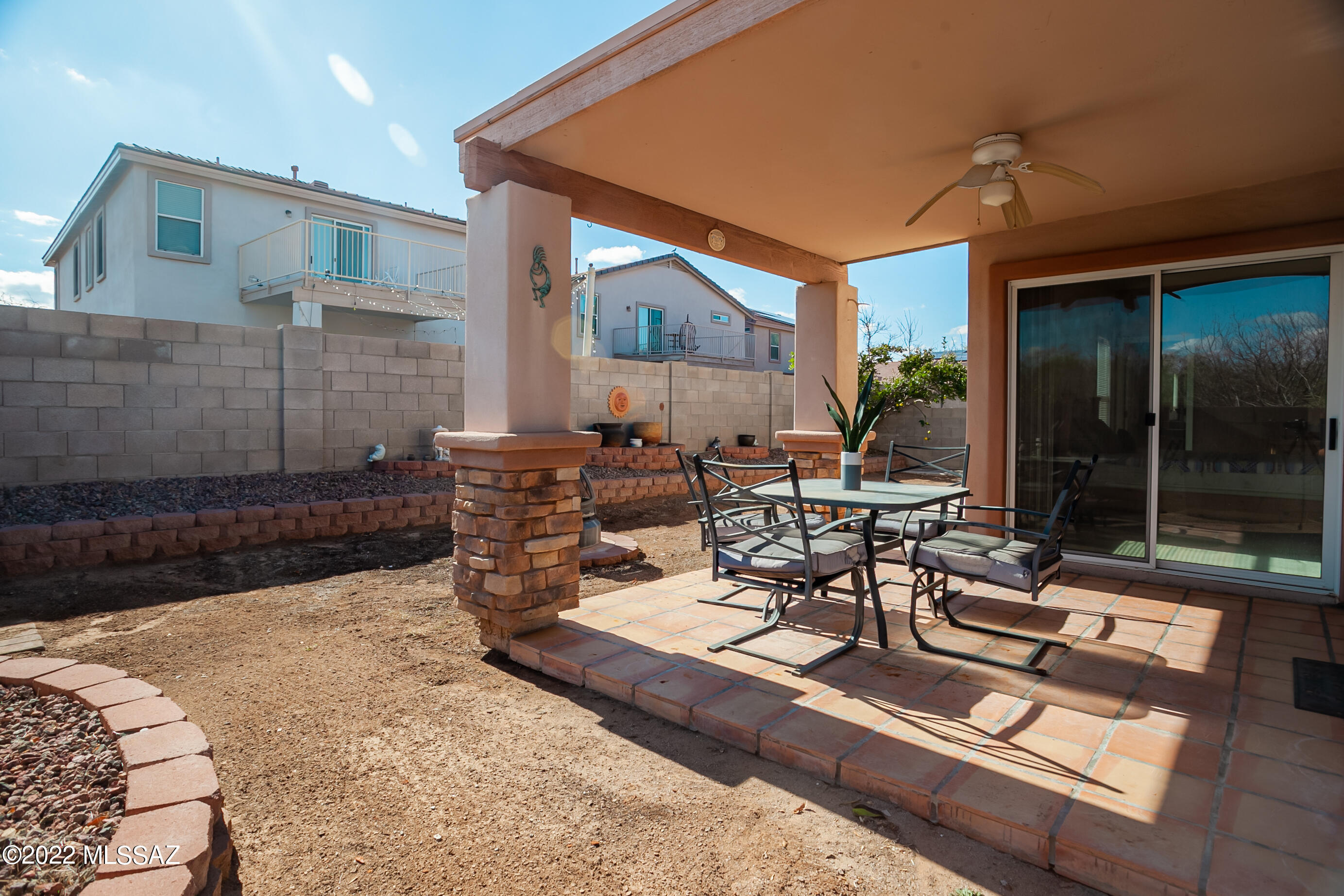 Presidio De Las Montanas - Residential