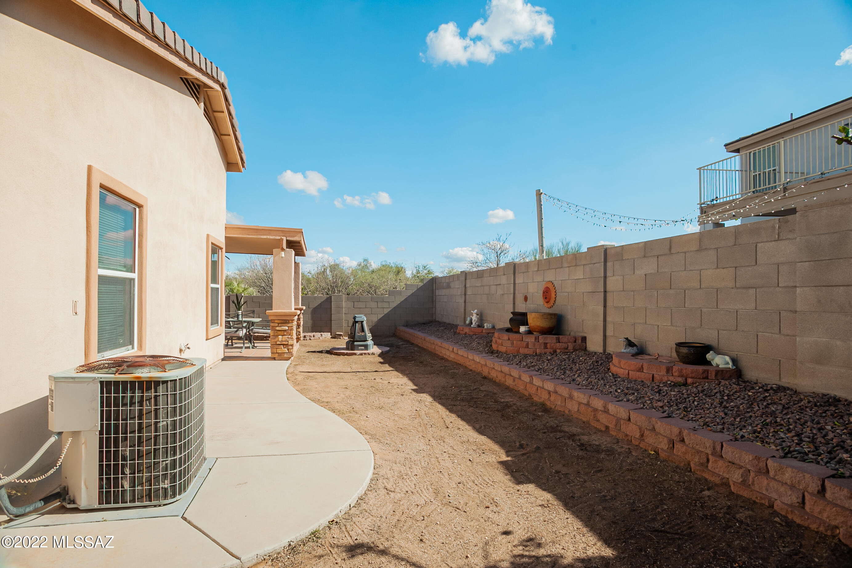 Presidio De Las Montanas - Residential