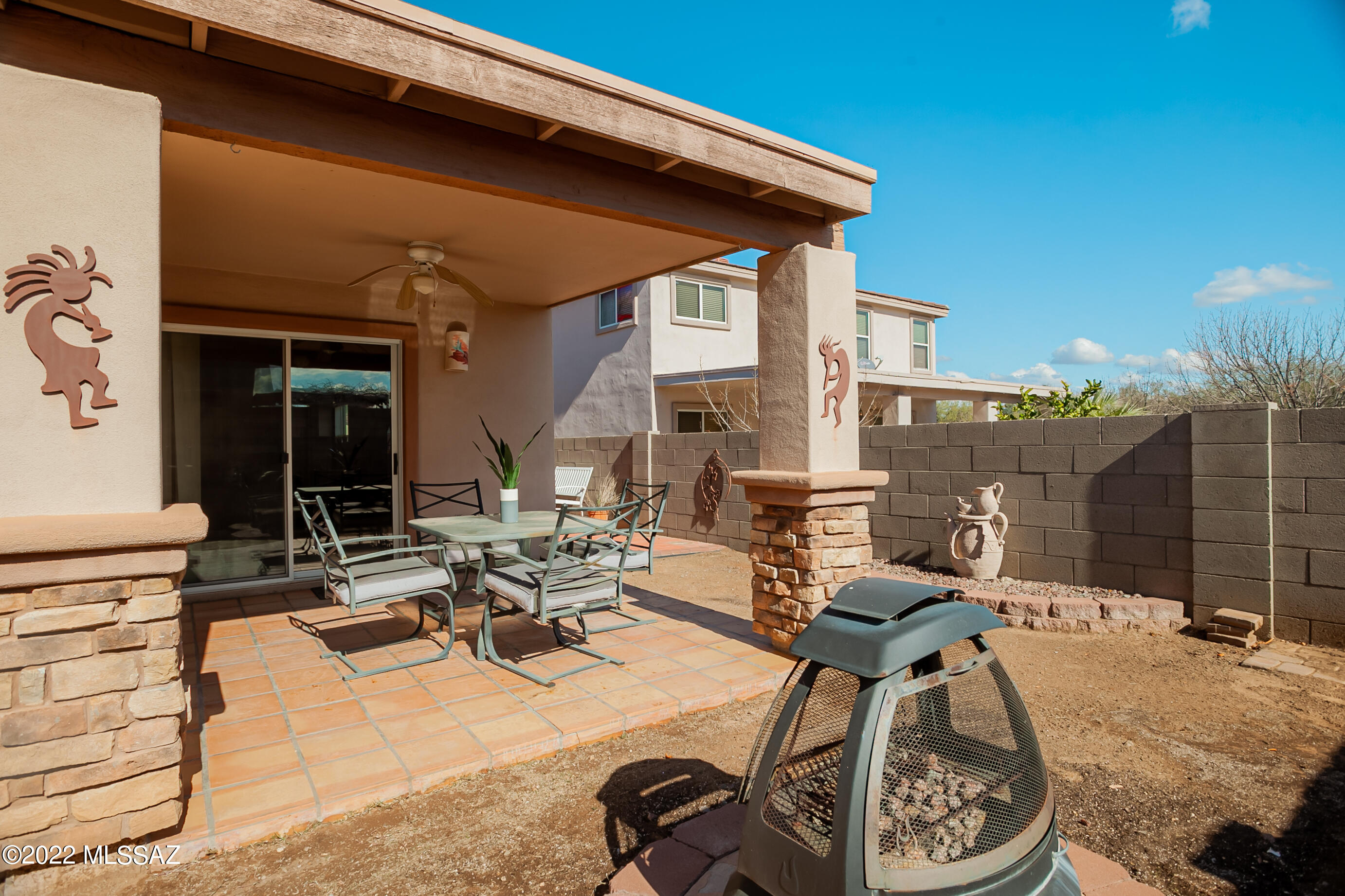 Presidio De Las Montanas - Residential