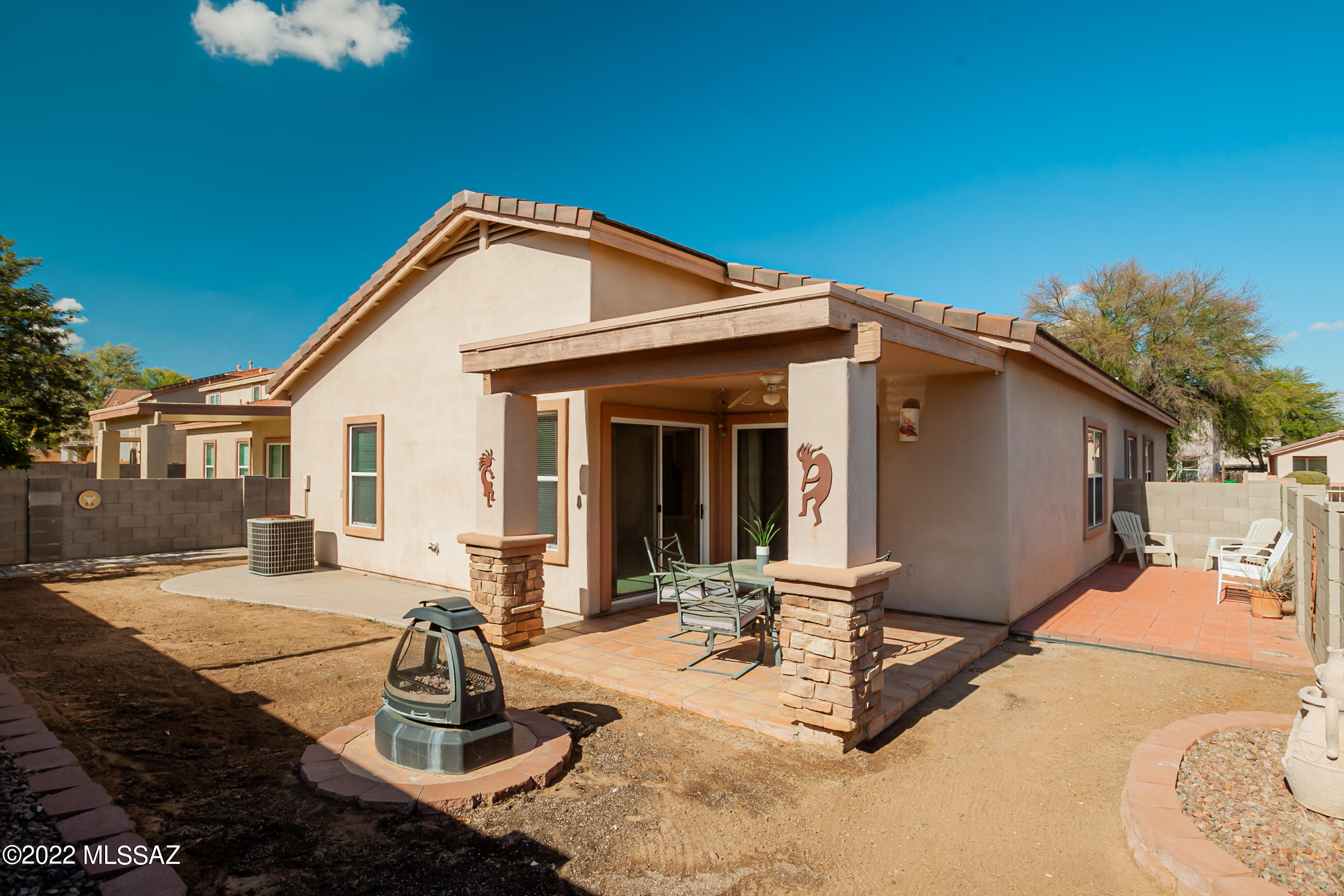 Presidio De Las Montanas - Residential