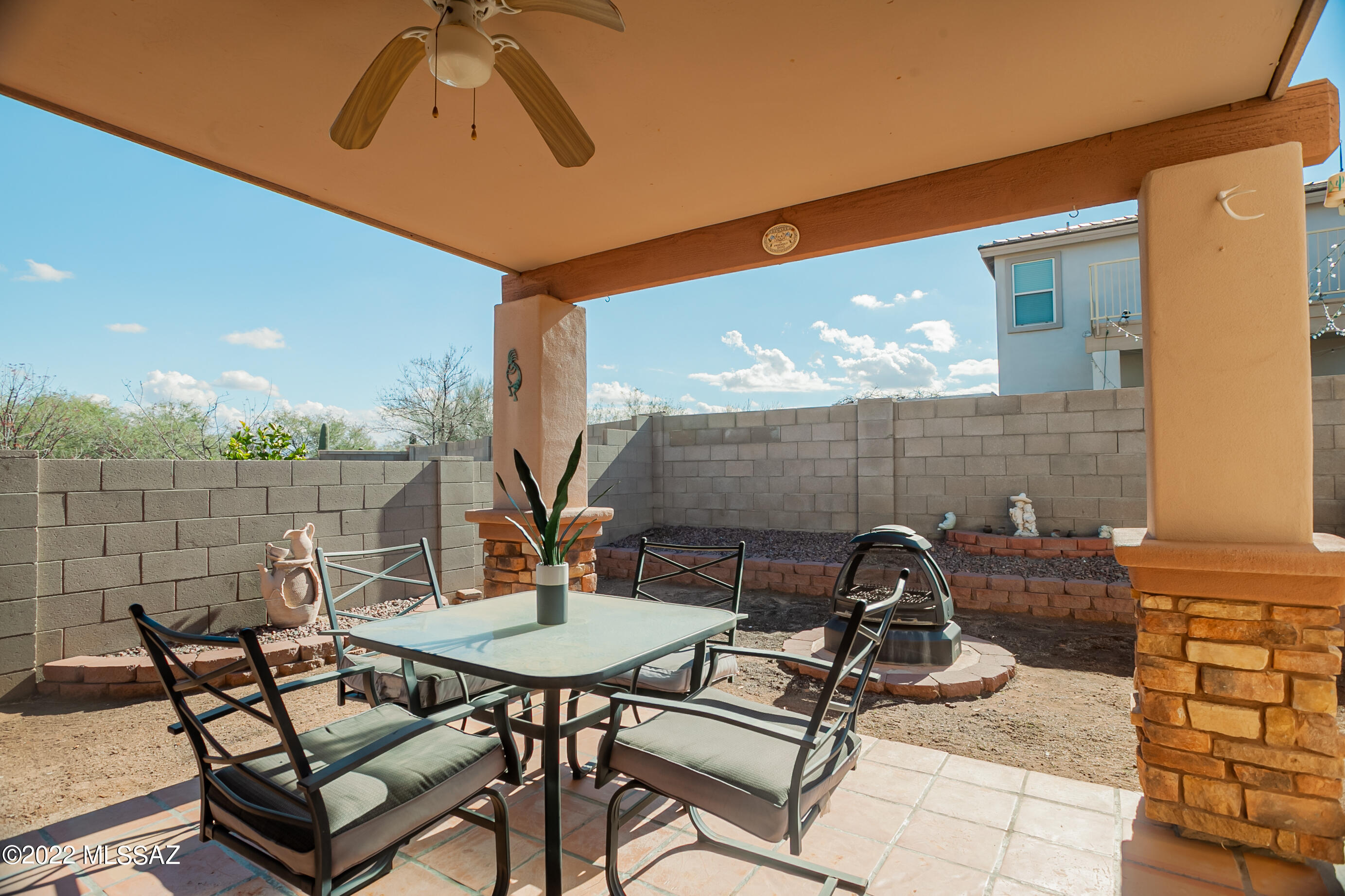 Presidio De Las Montanas - Residential