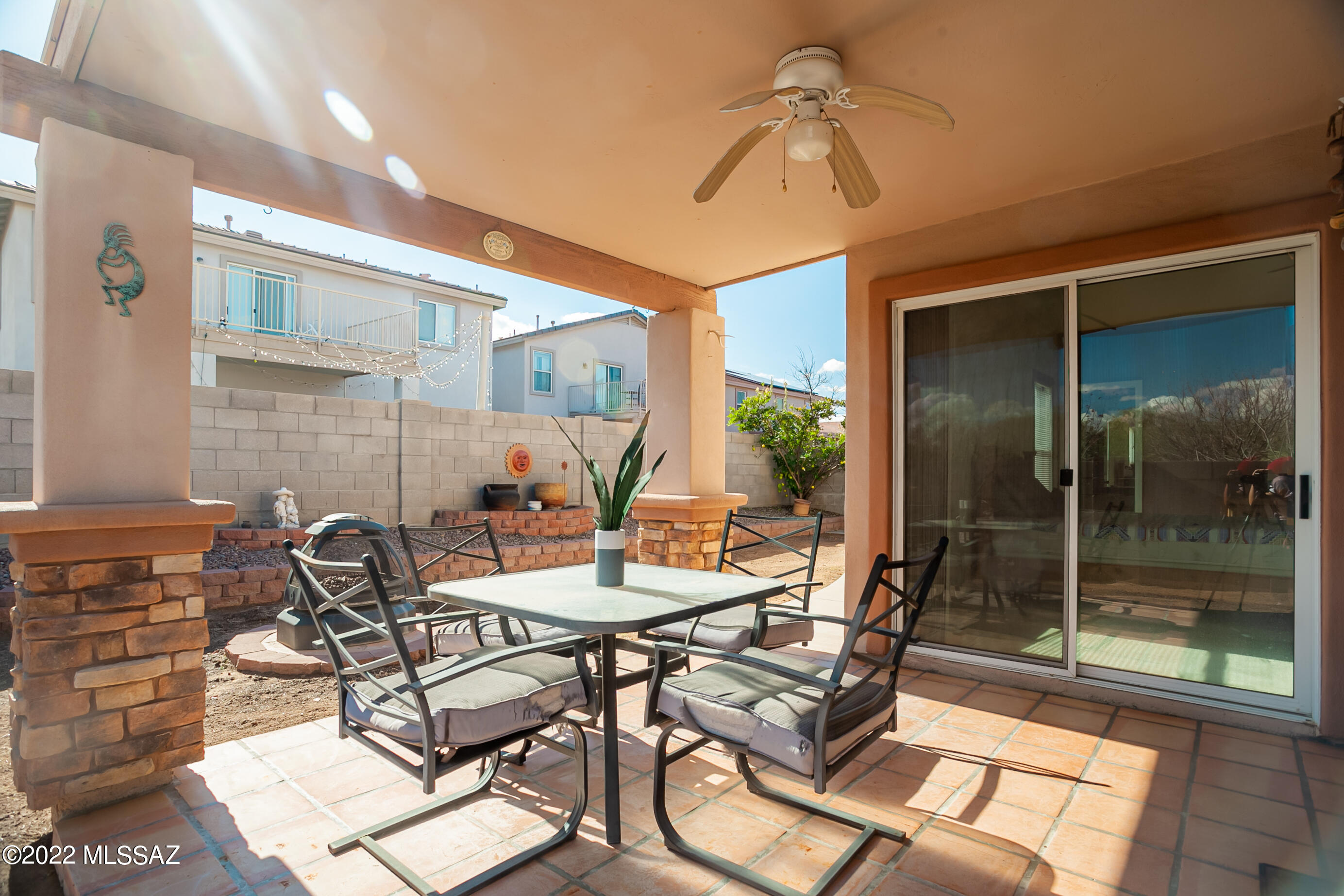 Presidio De Las Montanas - Residential