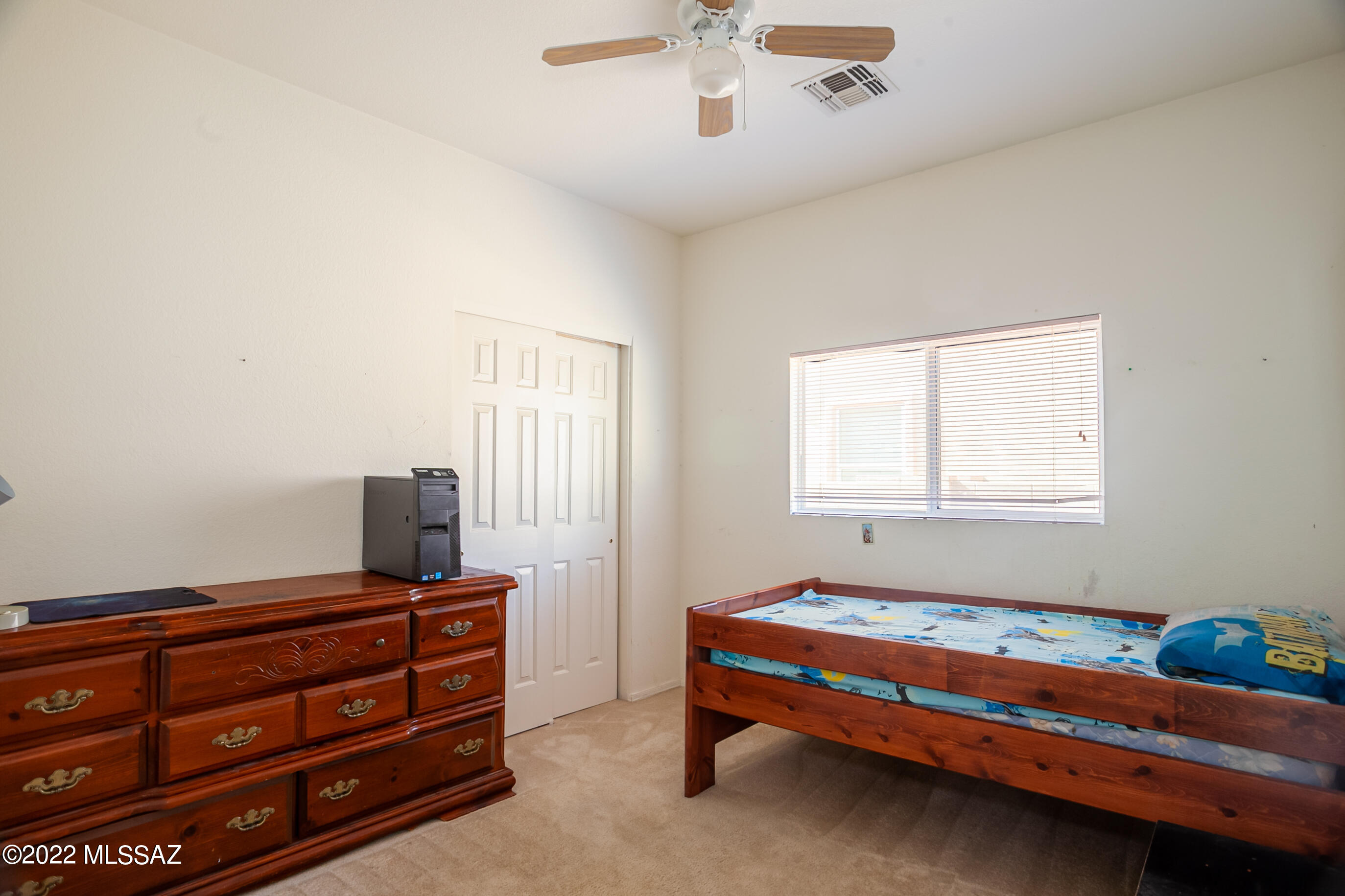 Presidio De Las Montanas - Residential