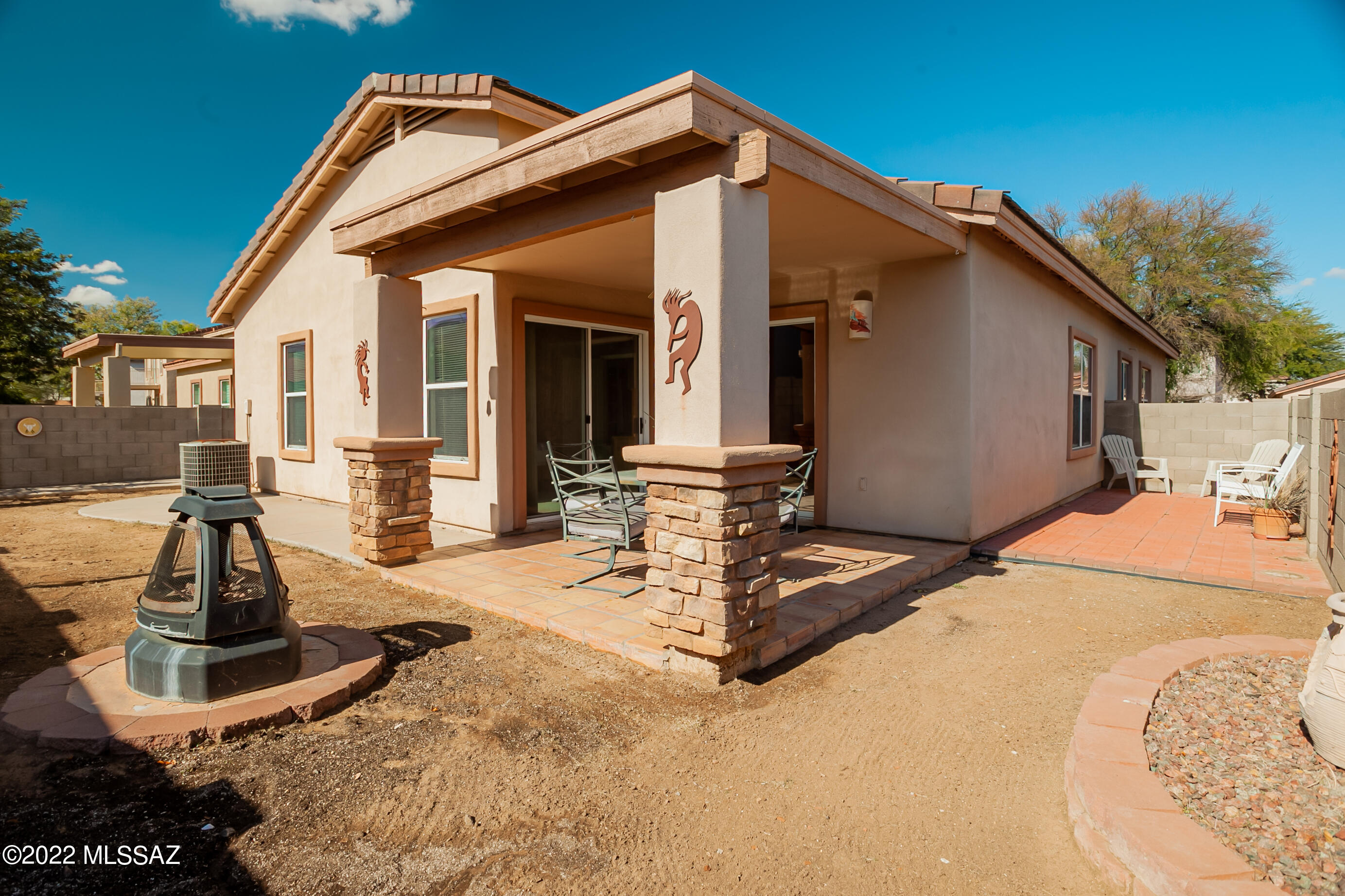 Presidio De Las Montanas - Residential
