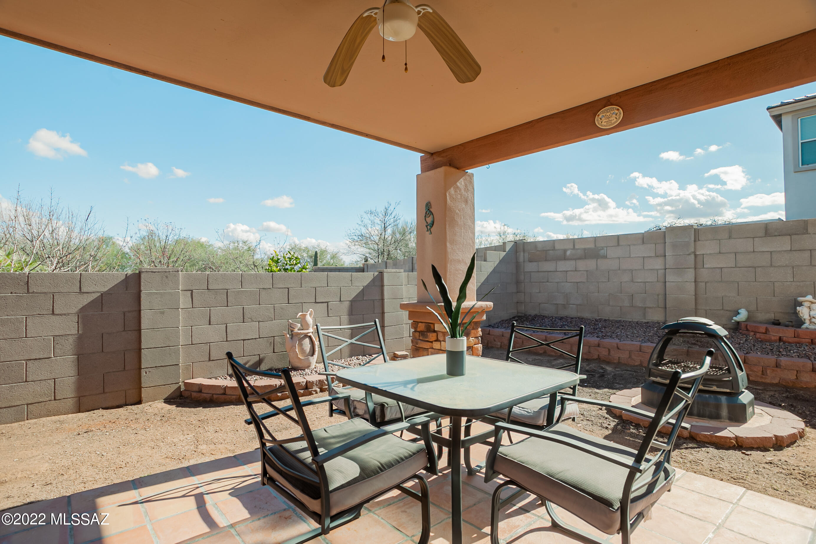 Presidio De Las Montanas - Residential