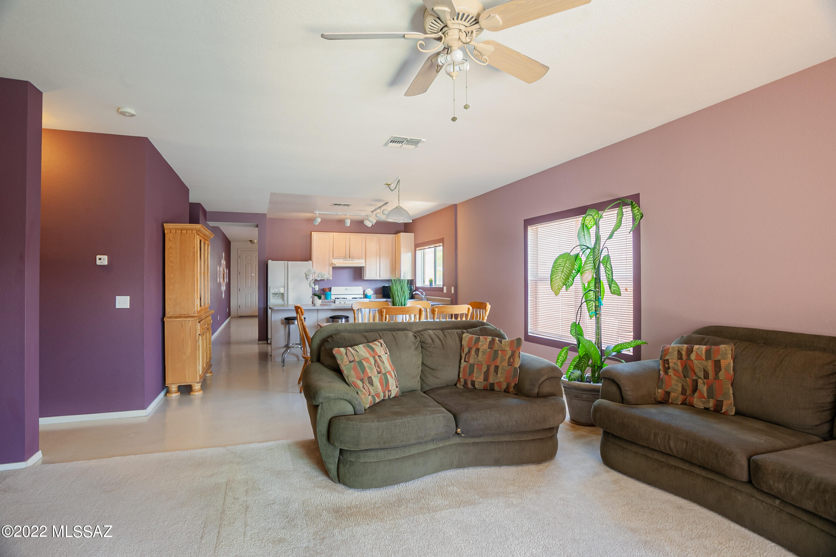 Presidio De Las Montanas - Residential