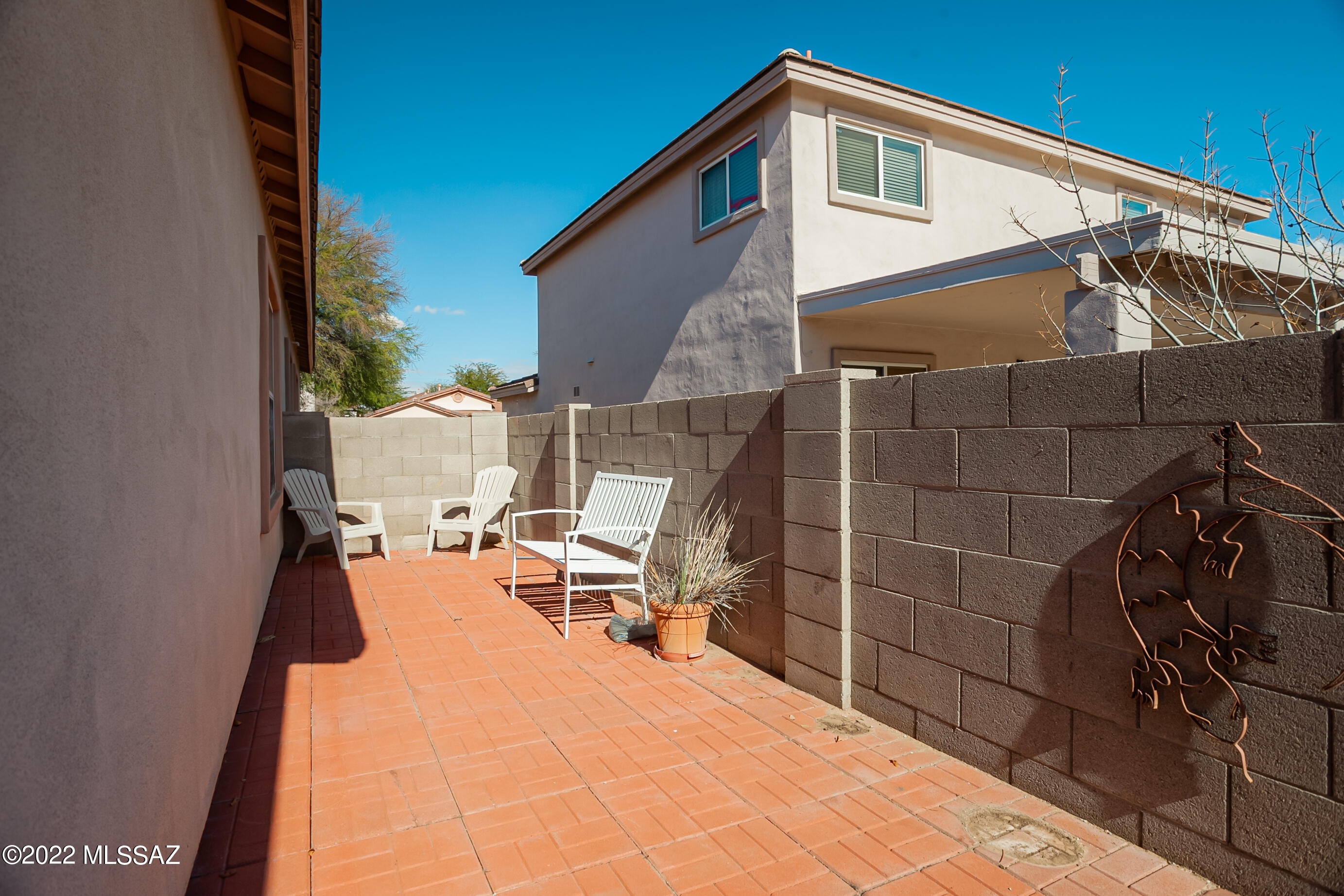 Presidio De Las Montanas - Residential