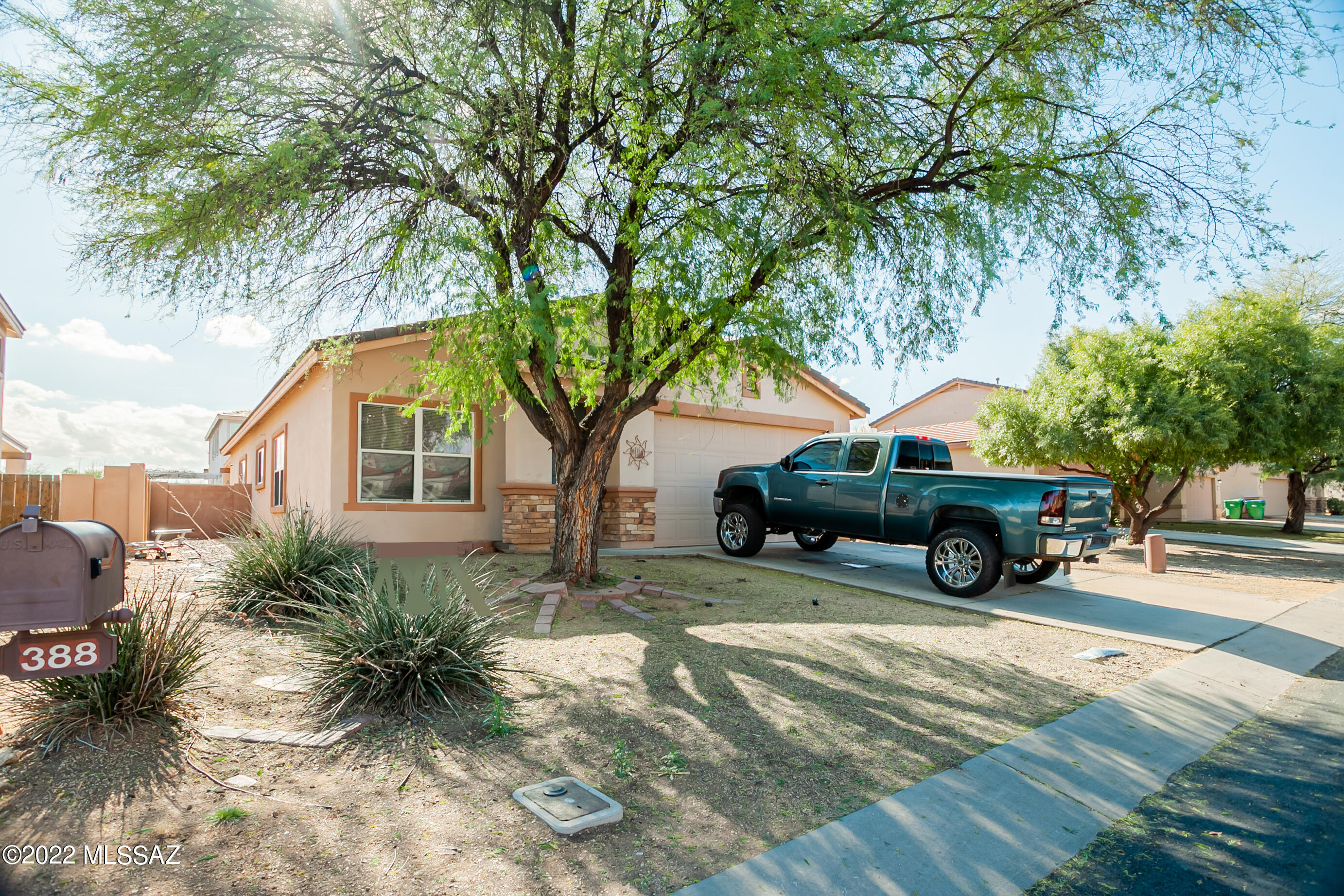 Presidio De Las Montanas - Residential