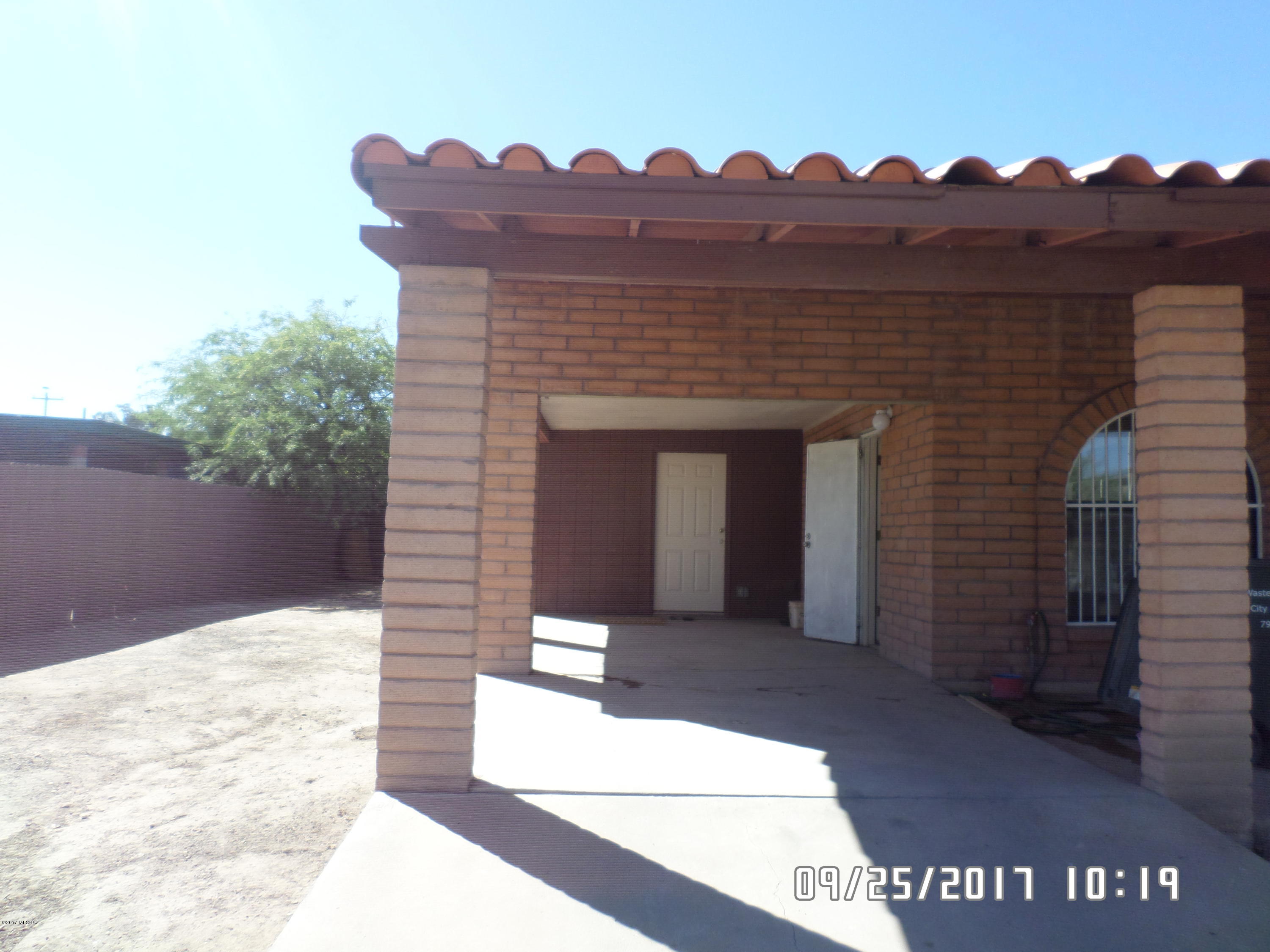 Davila Addition - Residential Lease