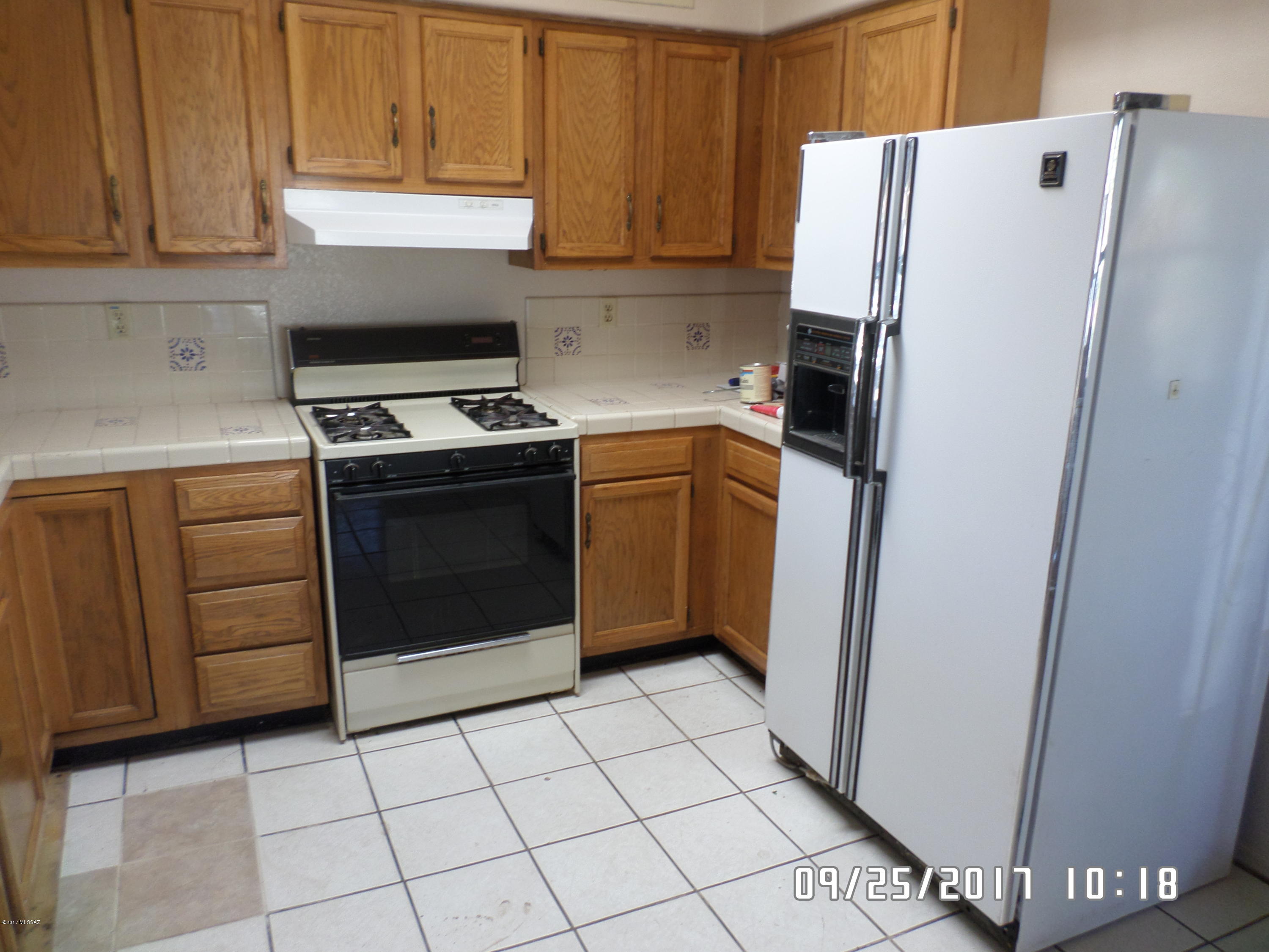 Davila Addition - Residential Lease