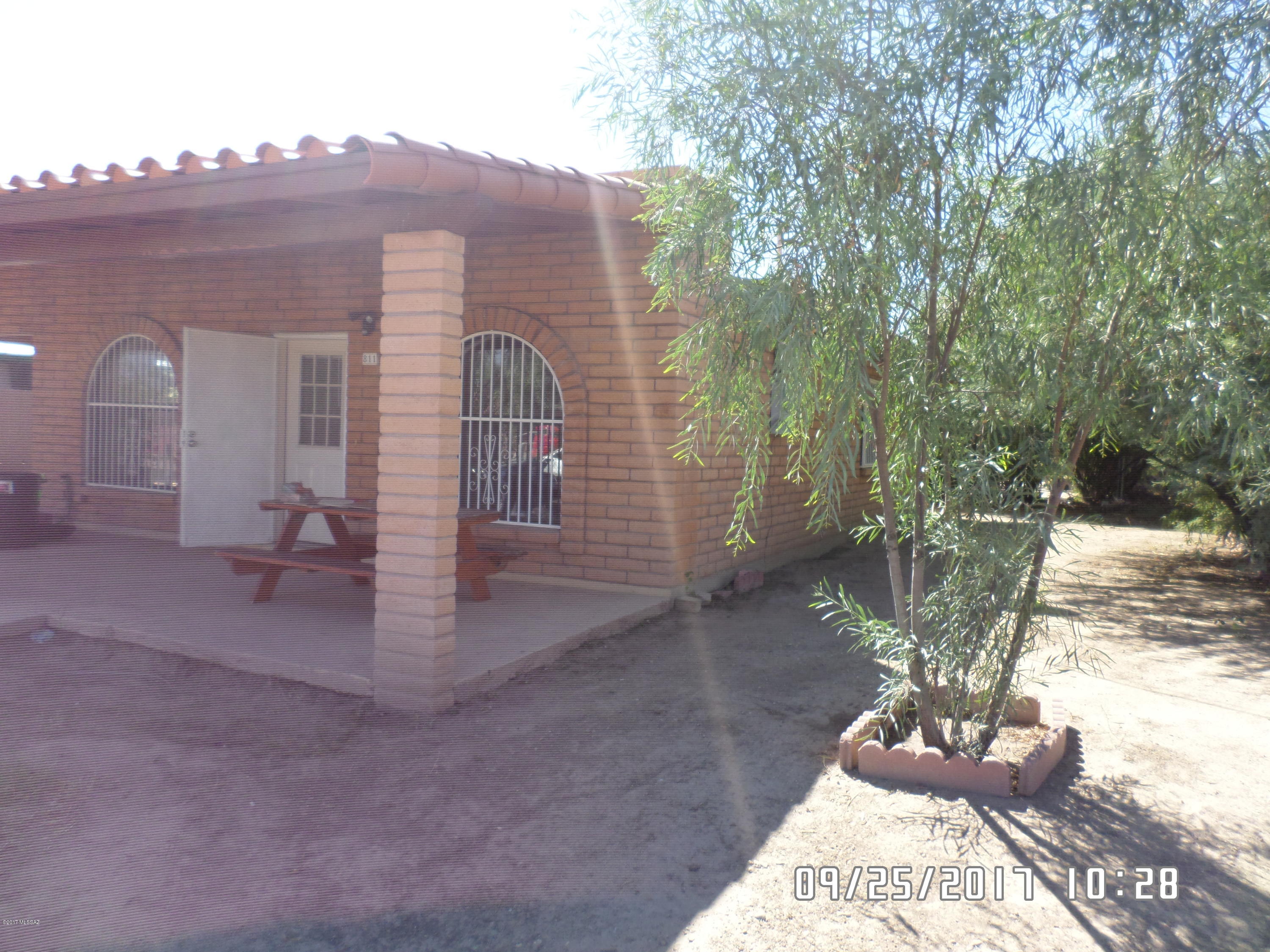 Davila Addition - Residential Lease