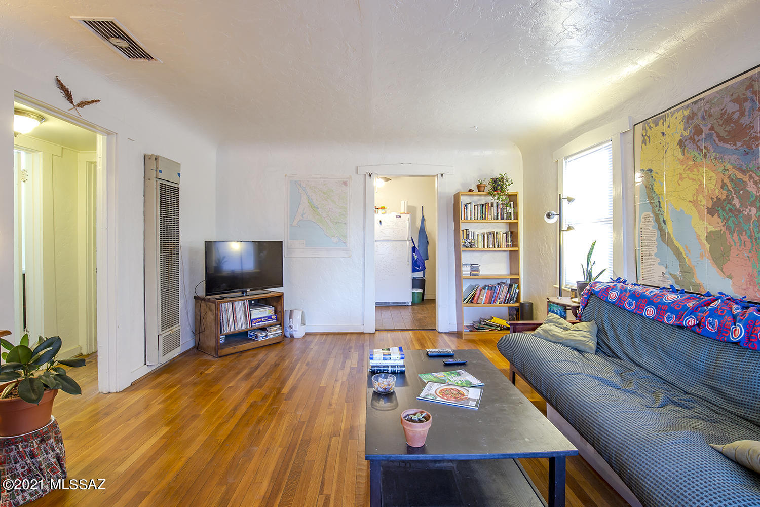 Rincon Heights - Residential