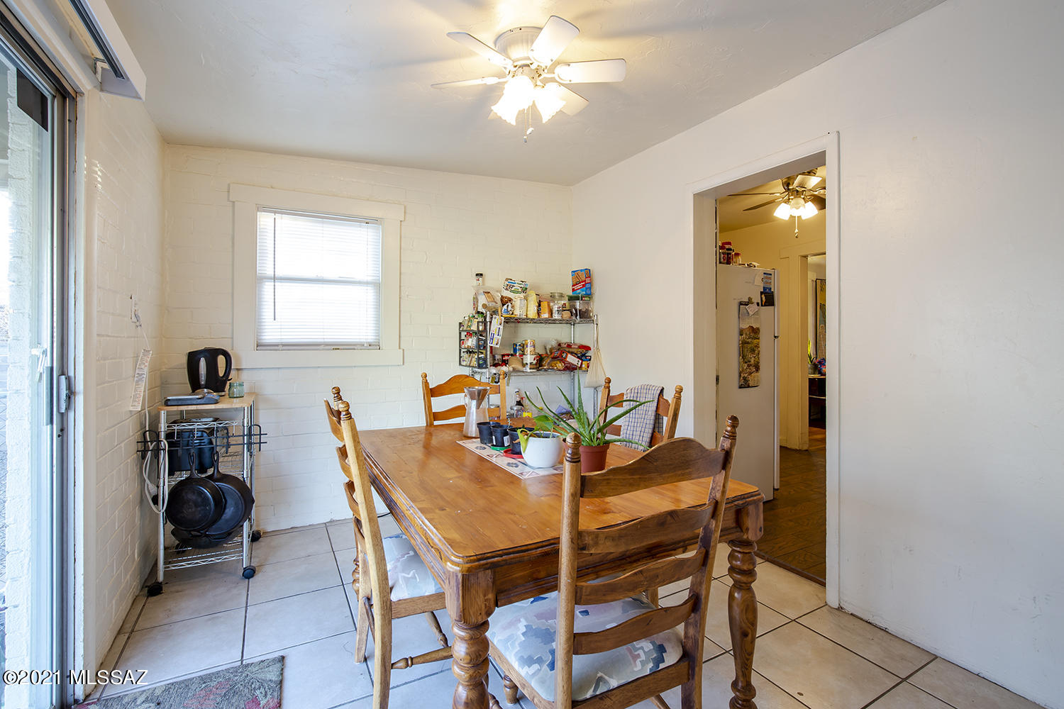 Rincon Heights - Residential
