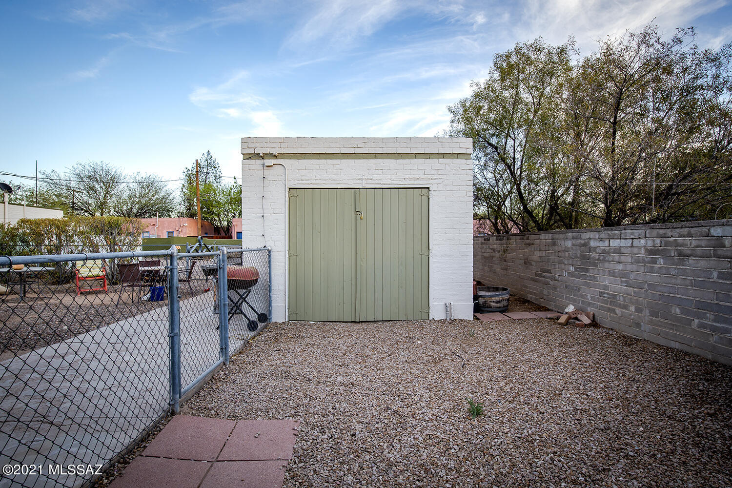 Rincon Heights - Residential