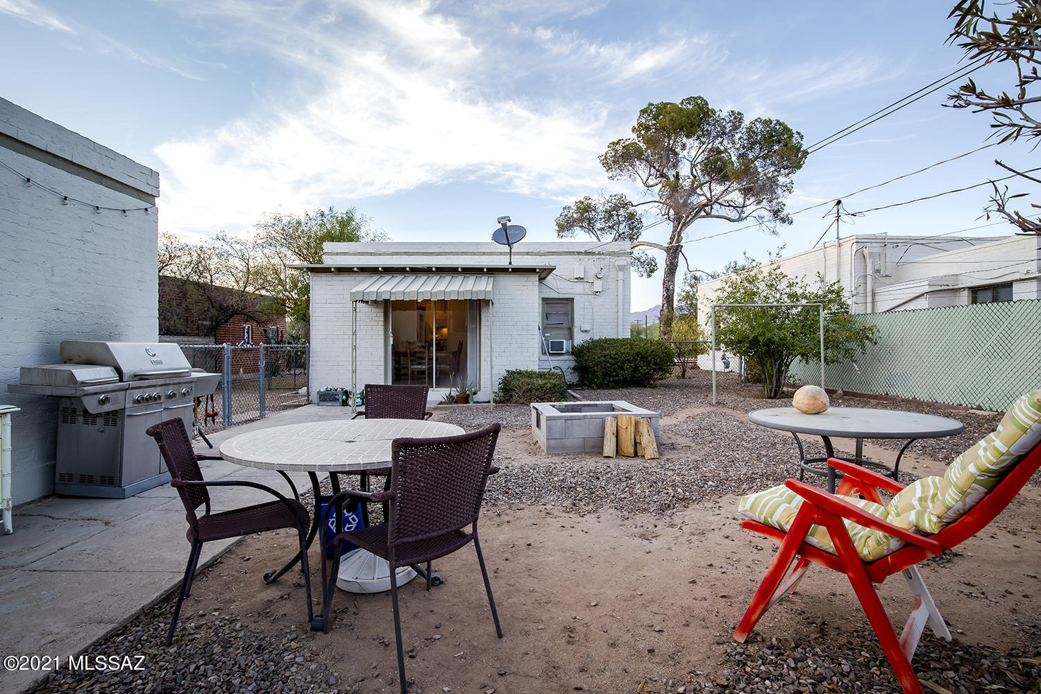 Rincon Heights - Residential