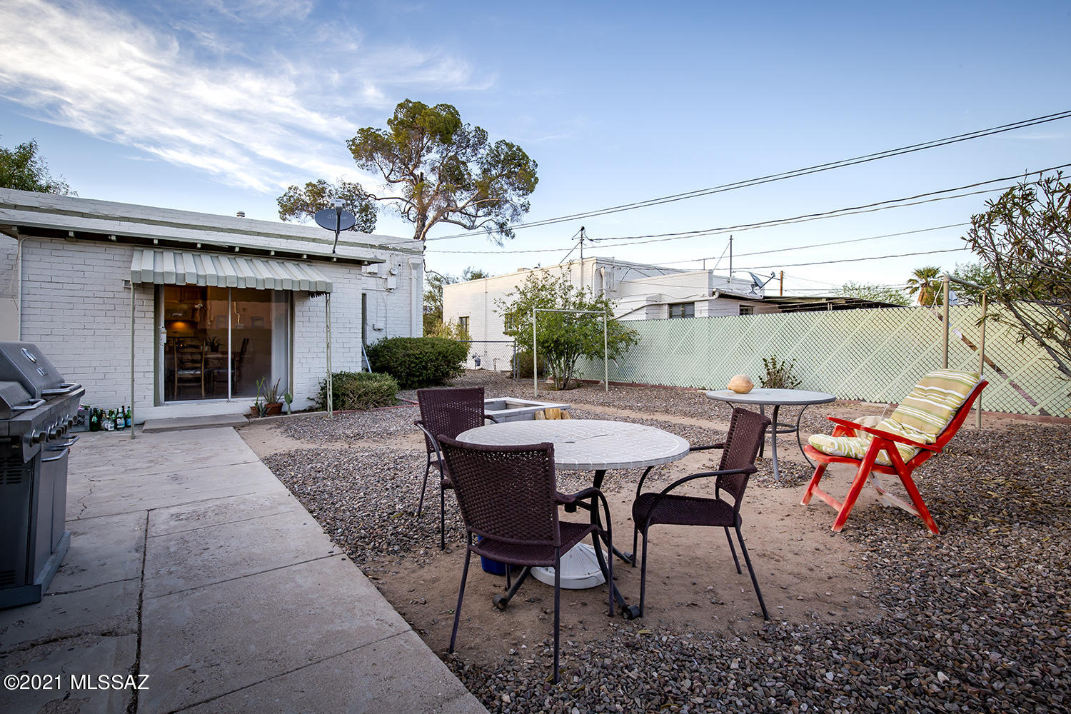 Rincon Heights - Residential