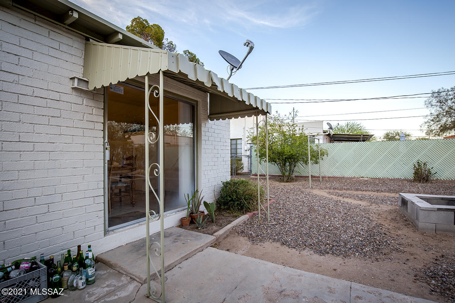 Rincon Heights - Residential