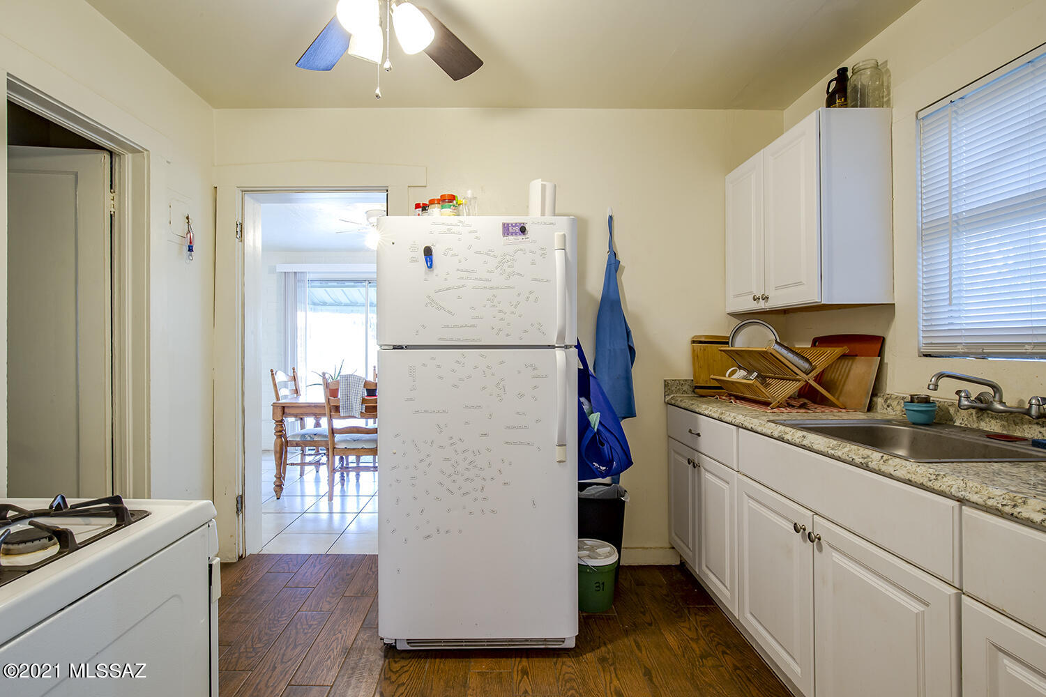 Rincon Heights - Residential