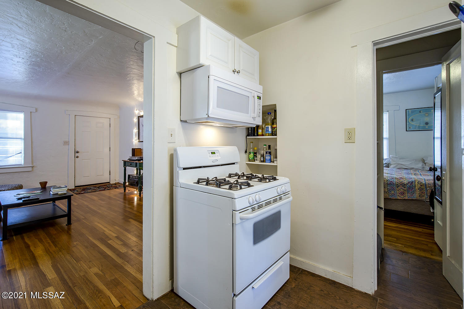 Rincon Heights - Residential