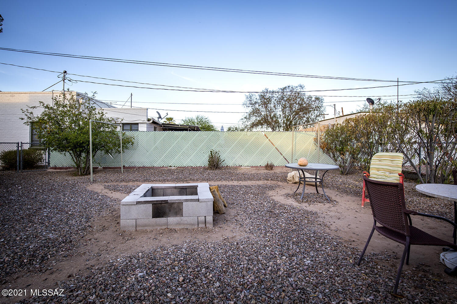 Rincon Heights - Residential