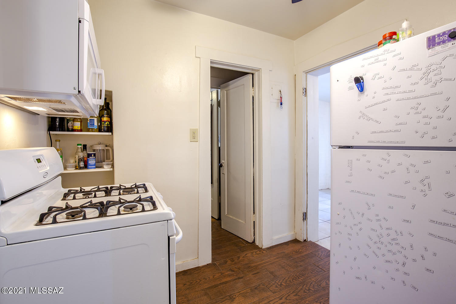 Rincon Heights - Residential