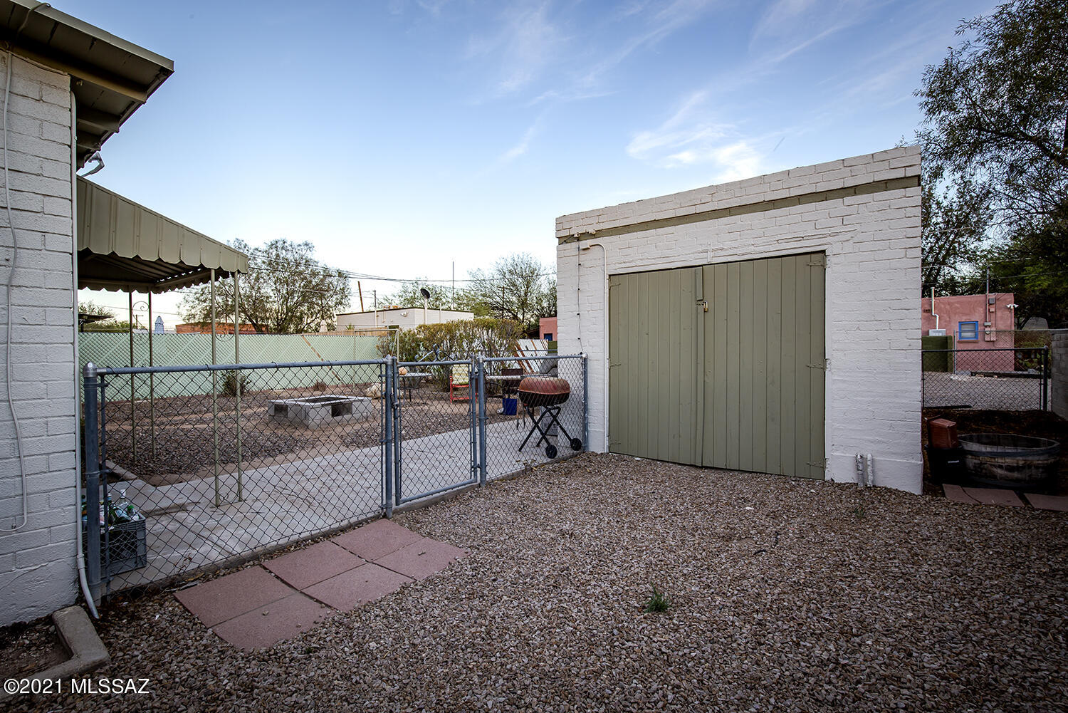 Rincon Heights - Residential