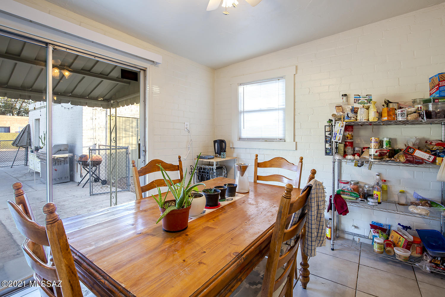 Rincon Heights - Residential