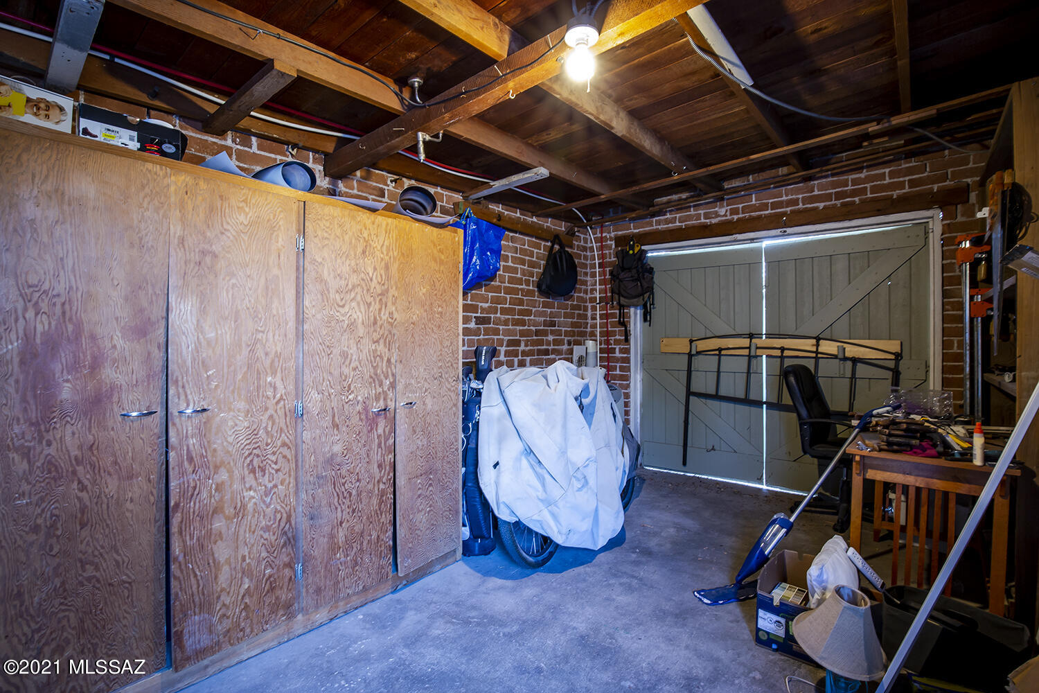 Rincon Heights - Residential