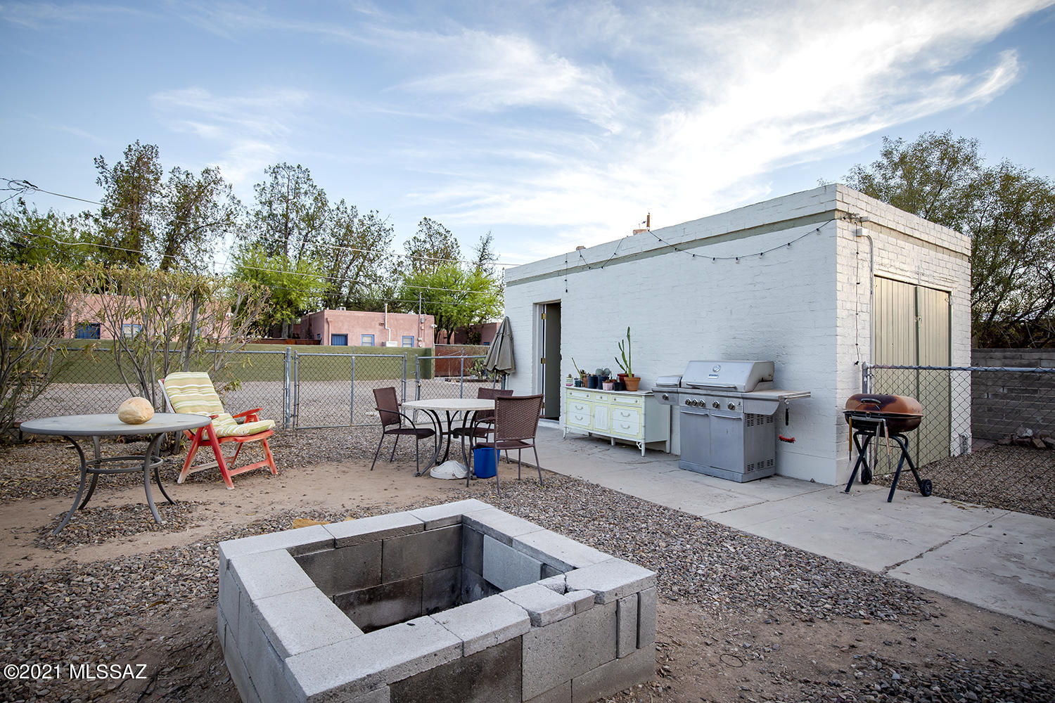 Rincon Heights - Residential