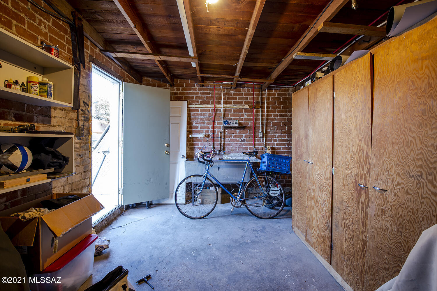 Rincon Heights - Residential