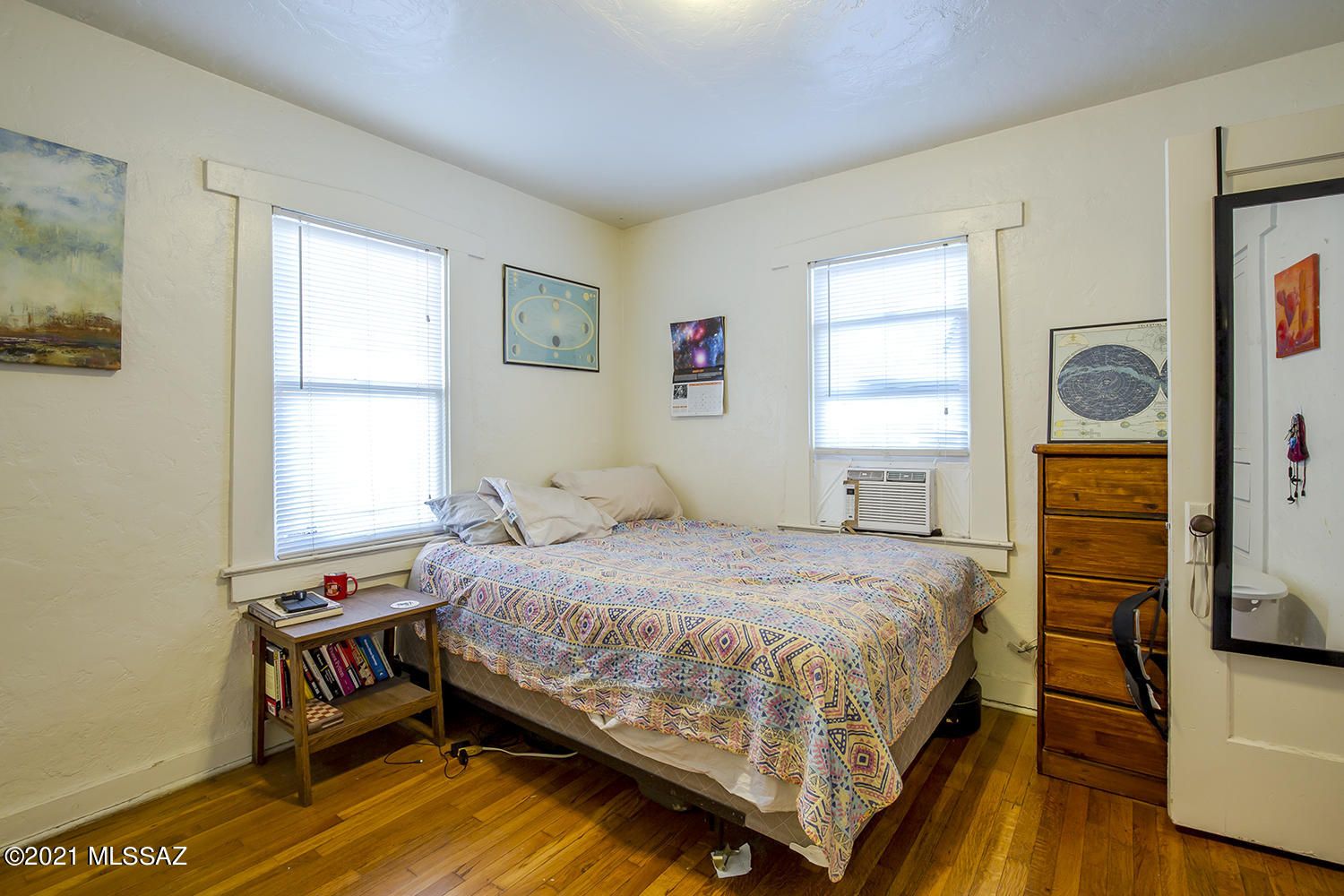 Rincon Heights - Residential