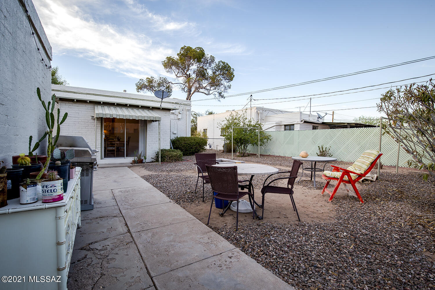 Rincon Heights - Residential