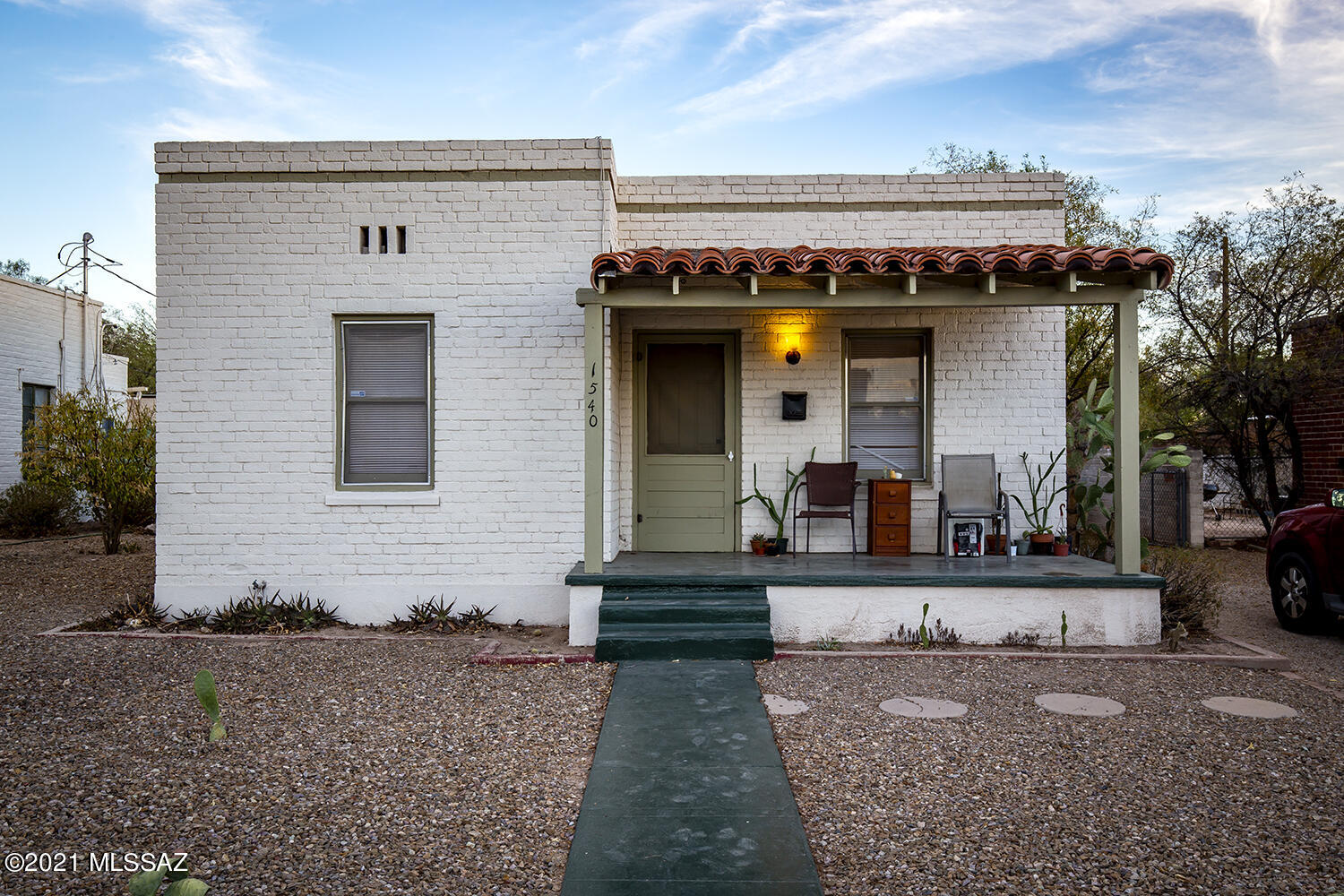 Rincon Heights - Residential