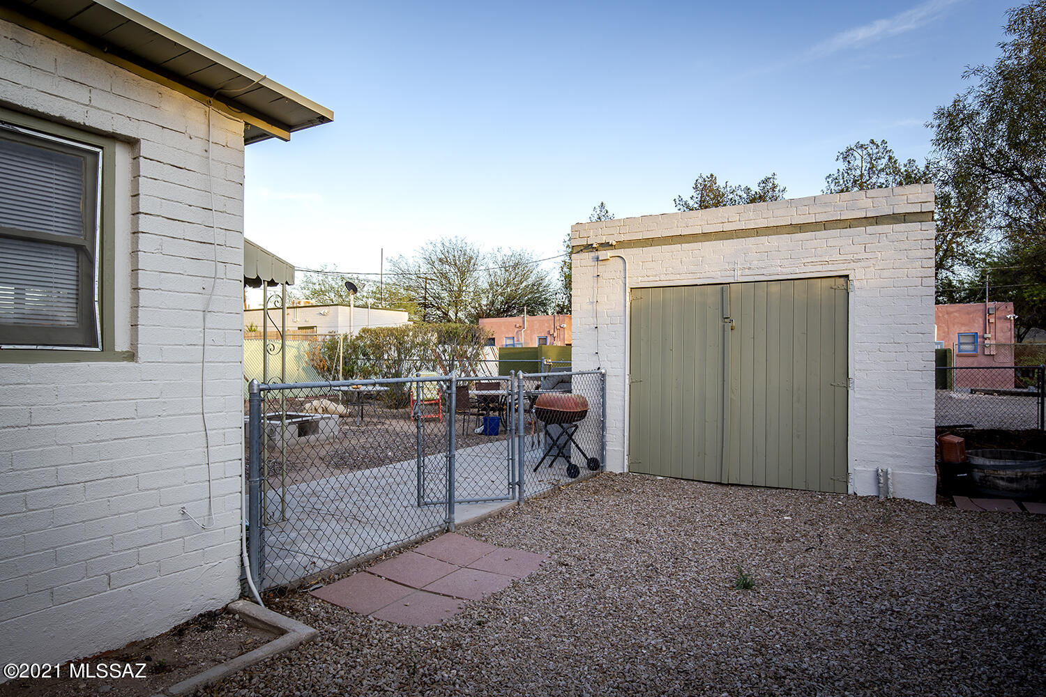 Rincon Heights - Residential