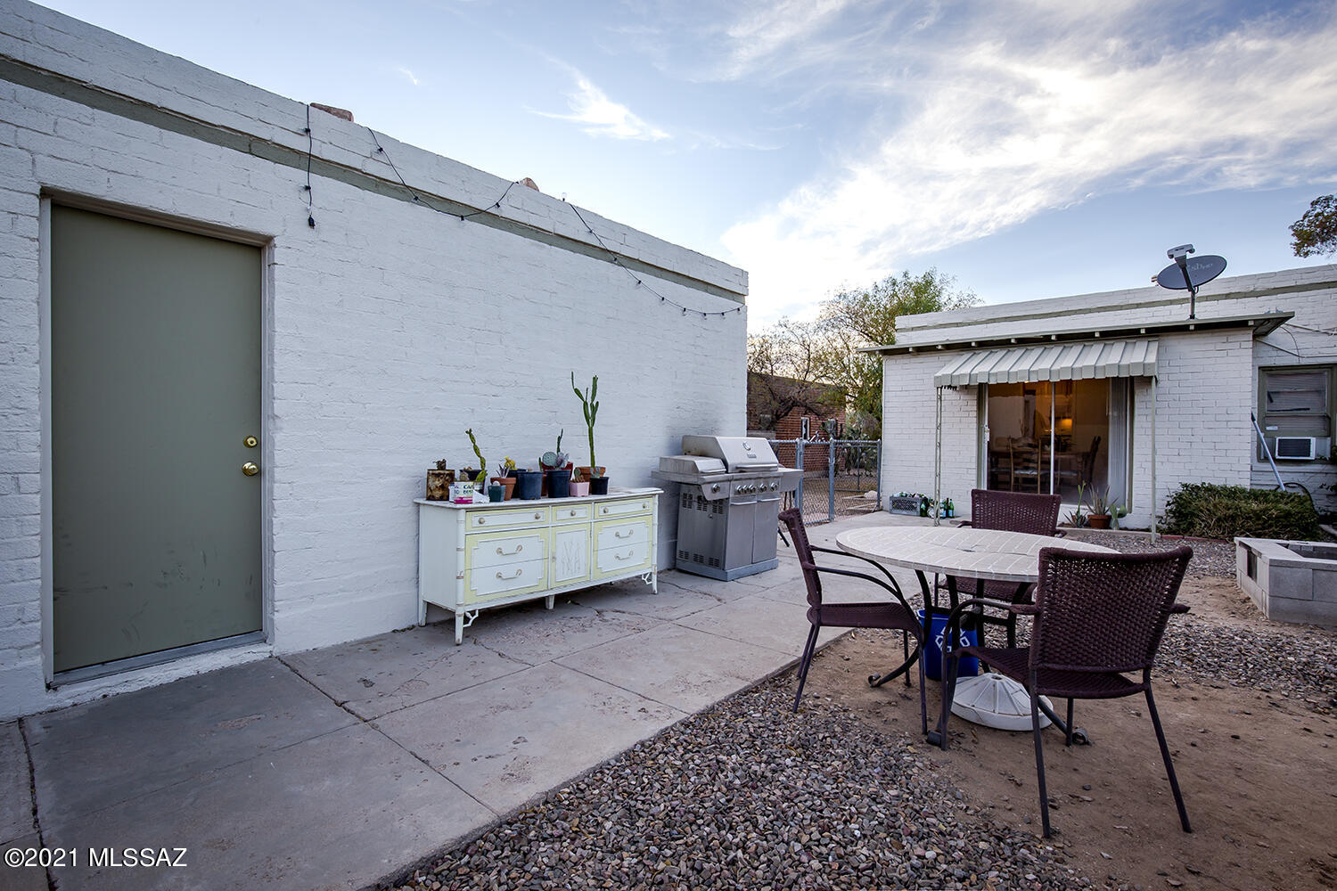 Rincon Heights - Residential