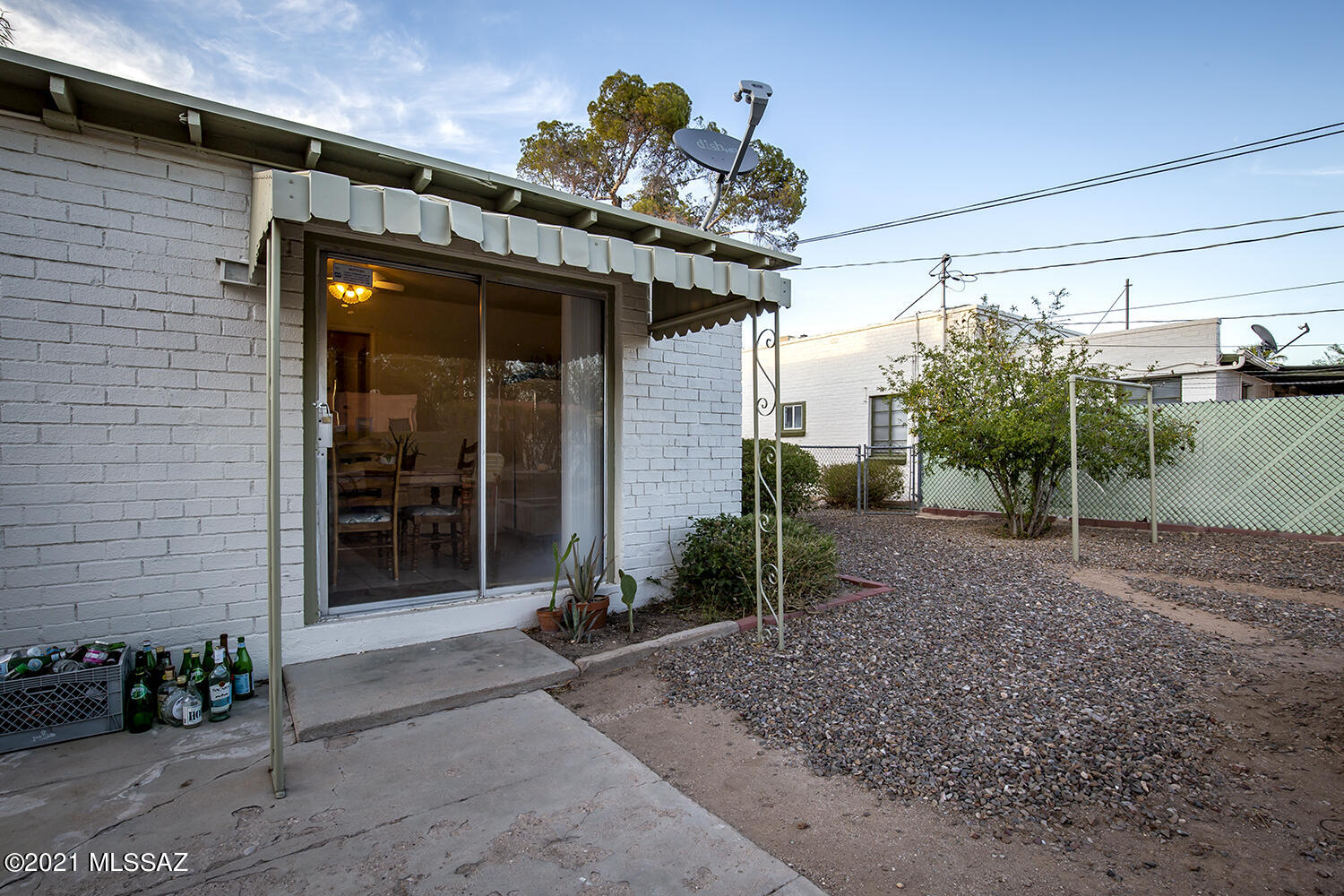 Rincon Heights - Residential