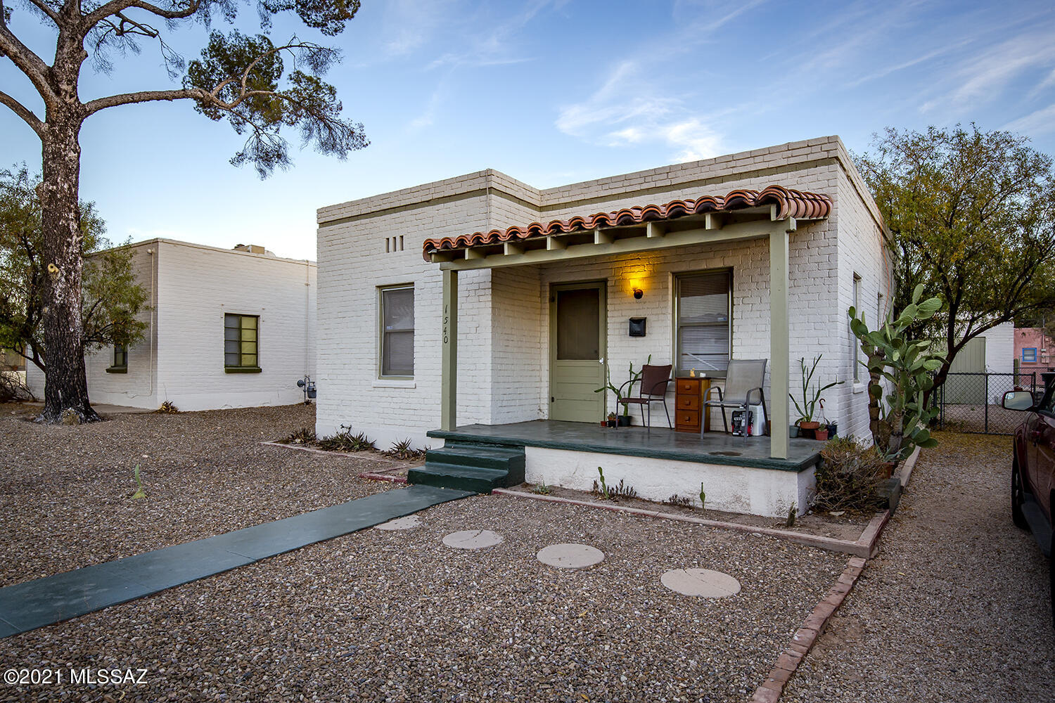 Rincon Heights - Residential