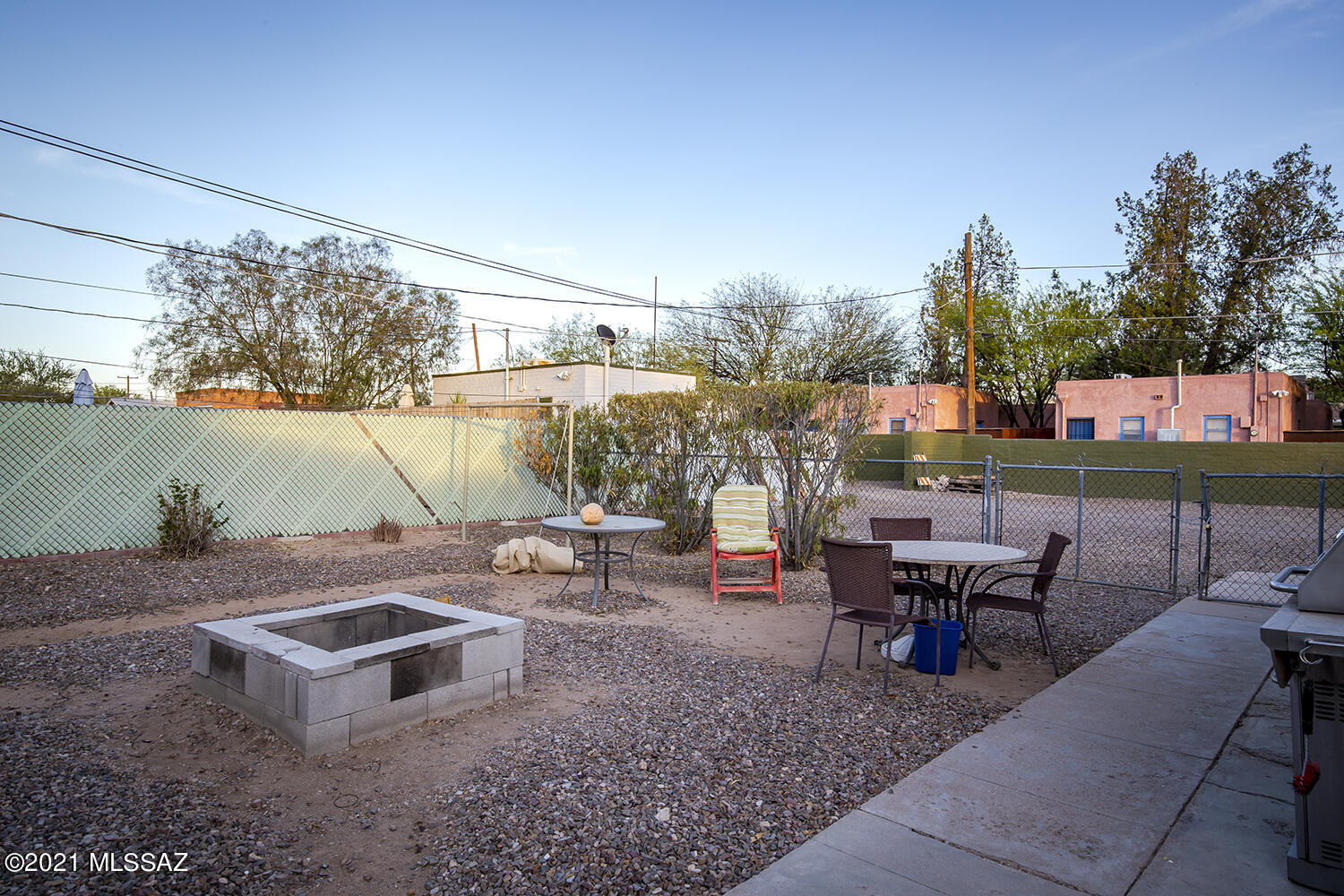 Rincon Heights - Residential