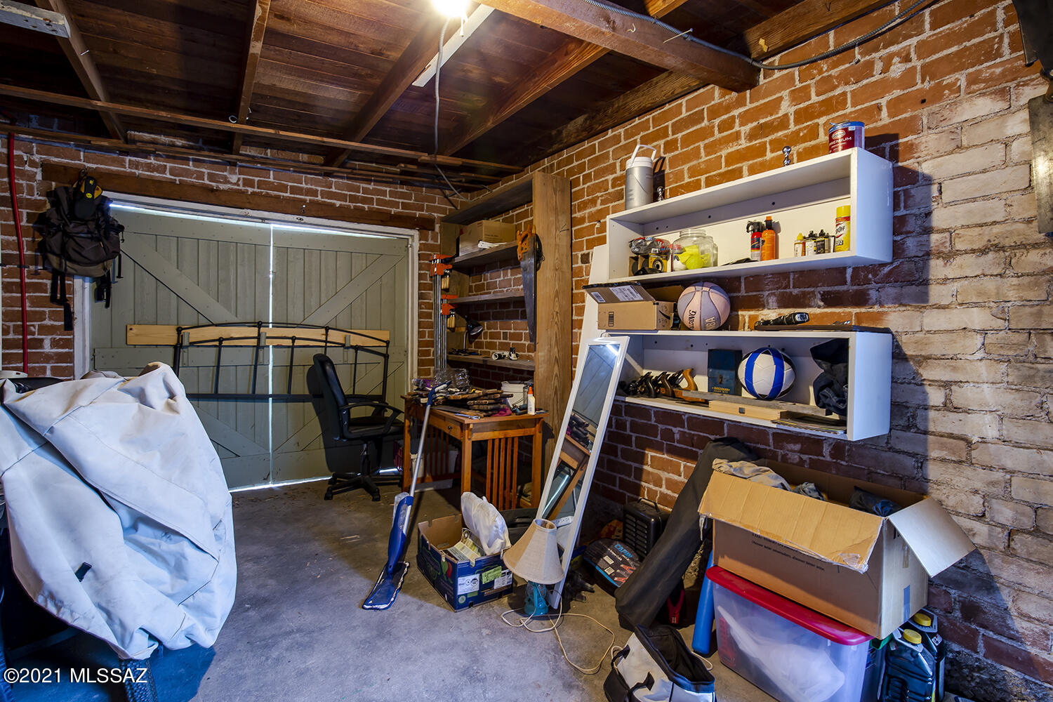 Rincon Heights - Residential