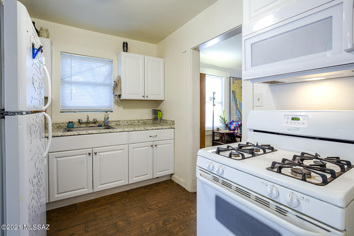 Rincon Heights - Residential