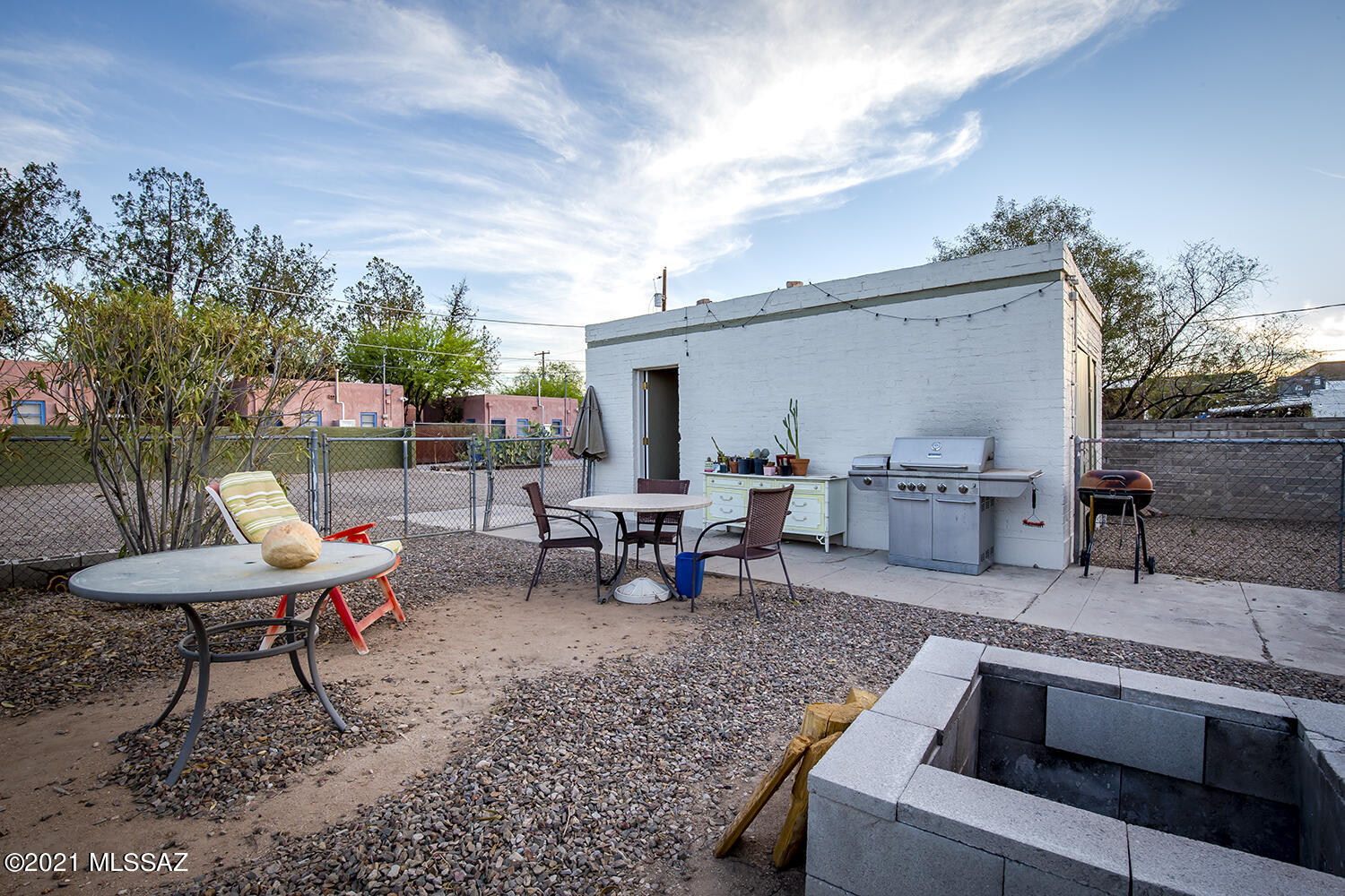 Rincon Heights - Residential