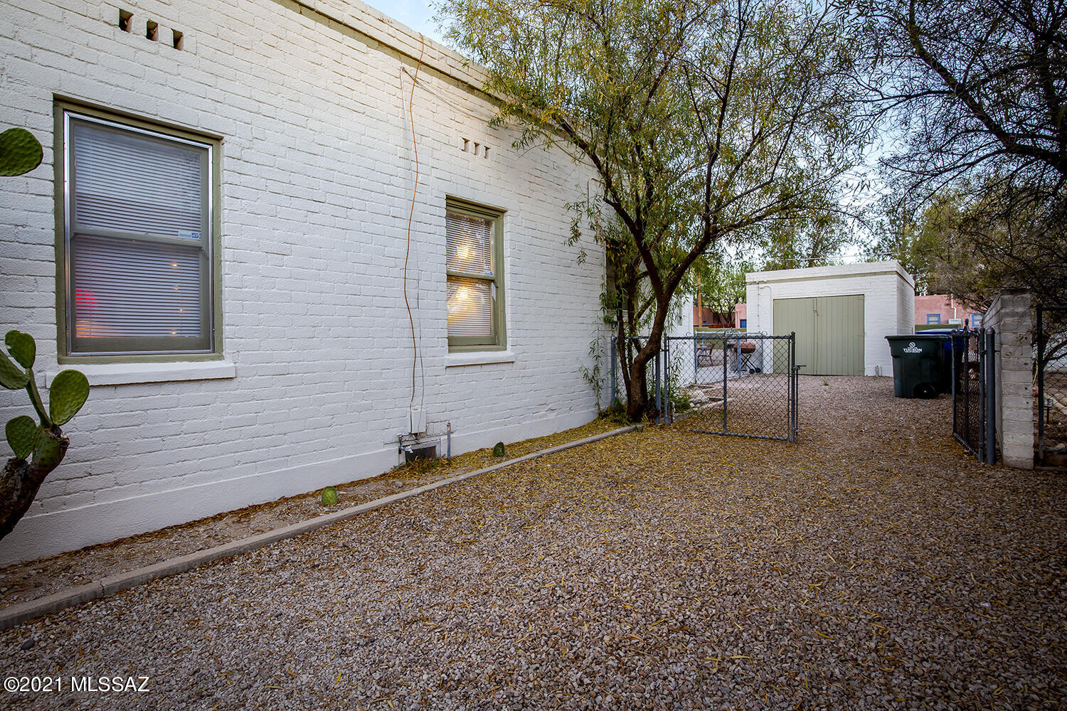 Rincon Heights - Residential