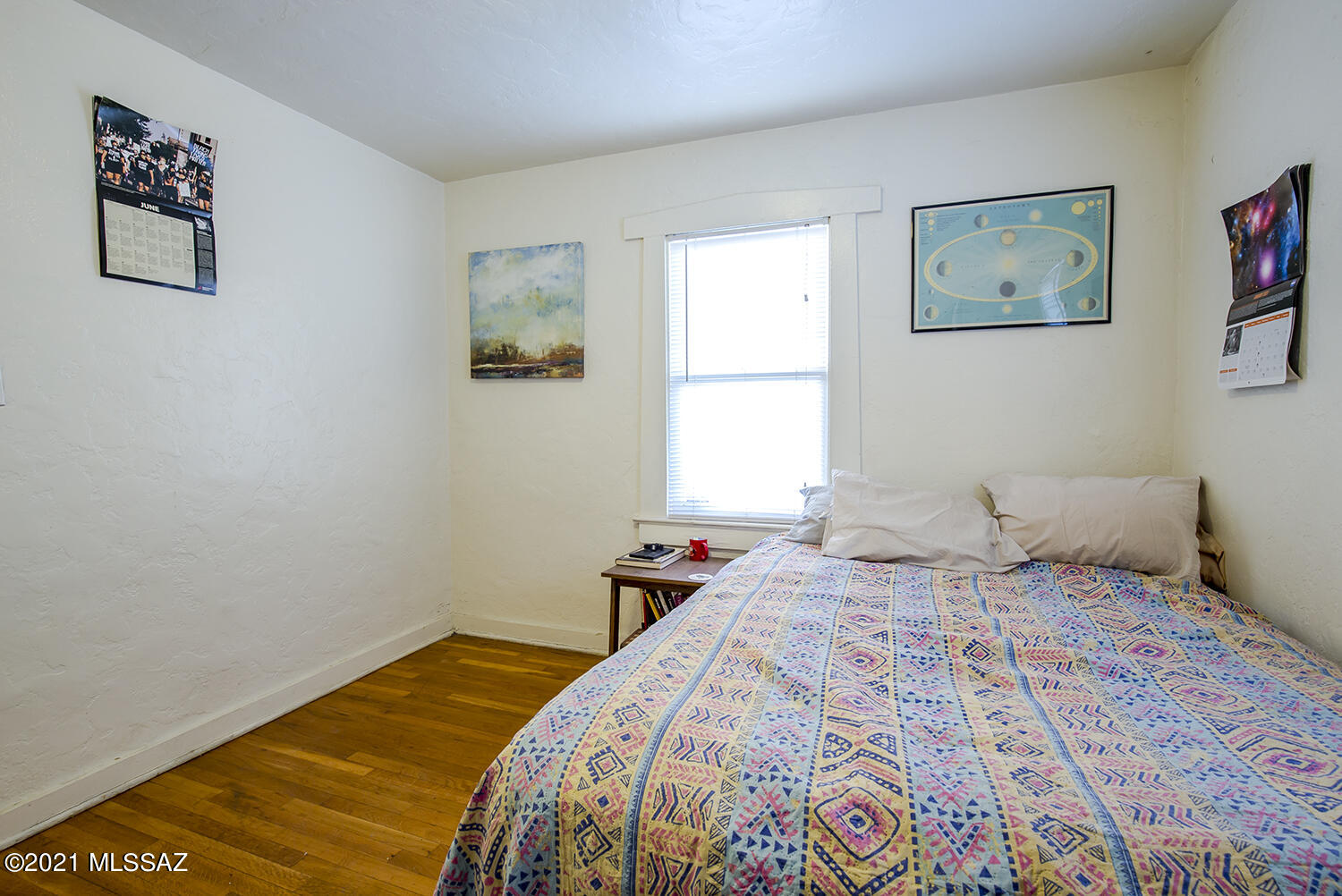 Rincon Heights - Residential