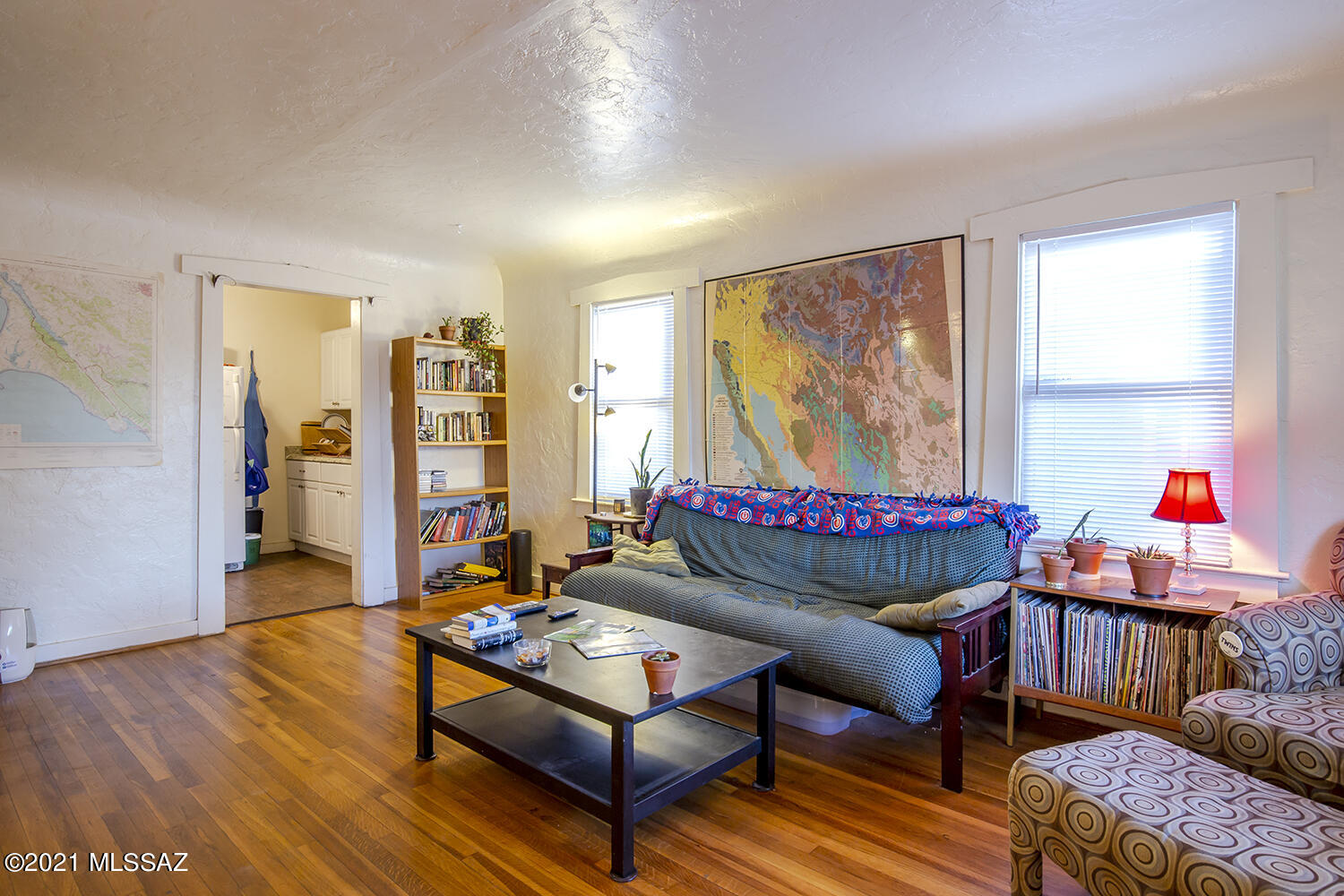Rincon Heights - Residential