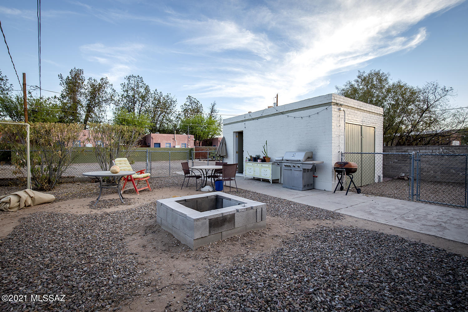 Rincon Heights - Residential
