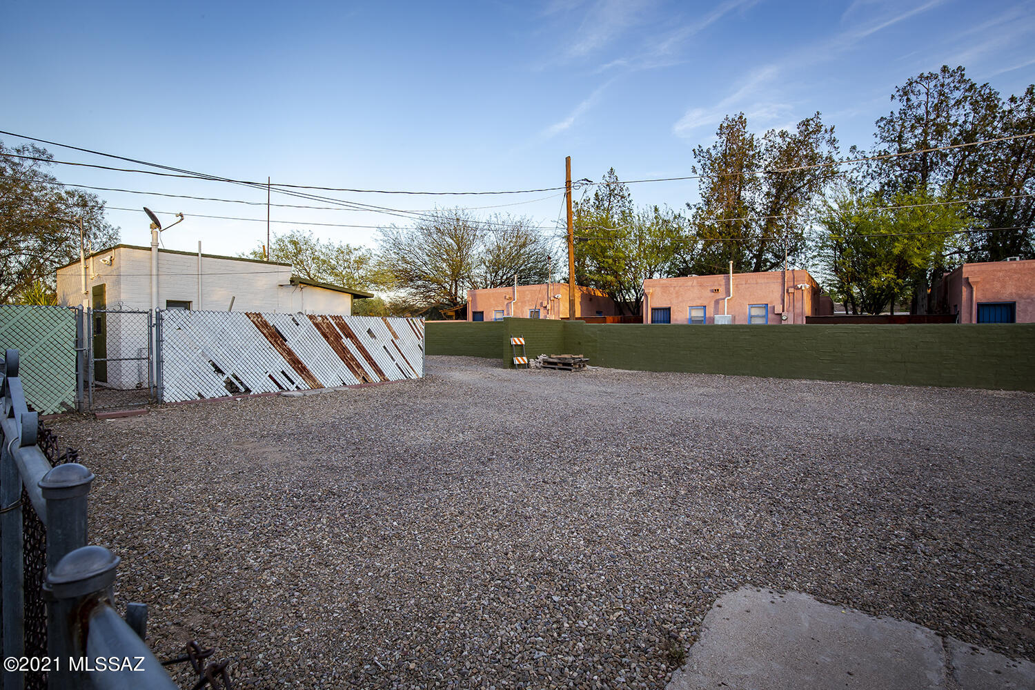 Rincon Heights - Residential