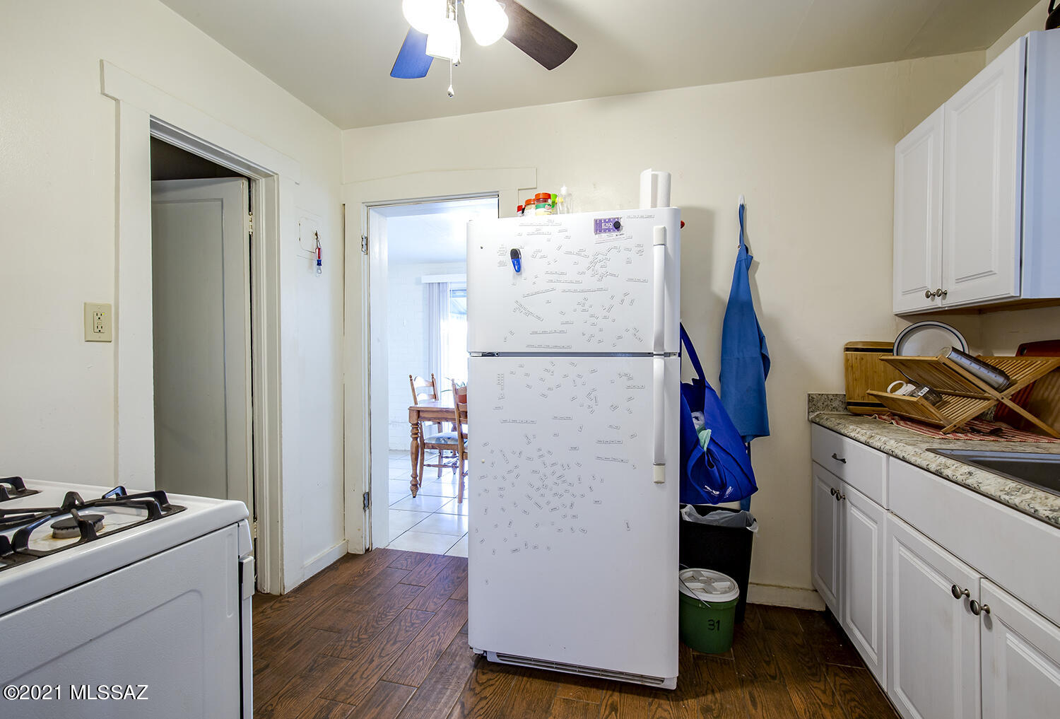 Rincon Heights - Residential